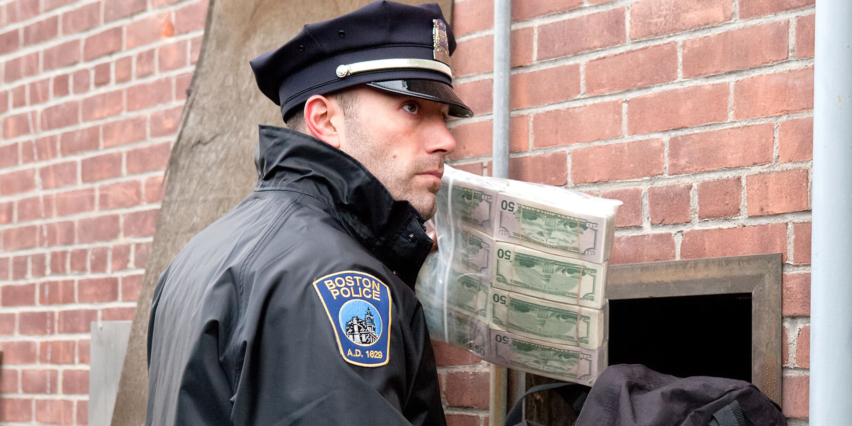 10 Most Perfect Heist Movies of All Time, Ranked