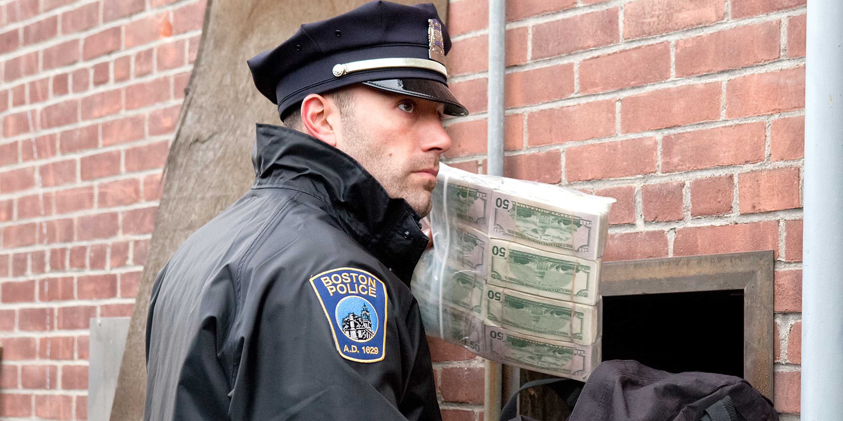 Close Up Stream Titus Welliver's 'Heat' Replacement Crime Thriller Officially Escapes ...