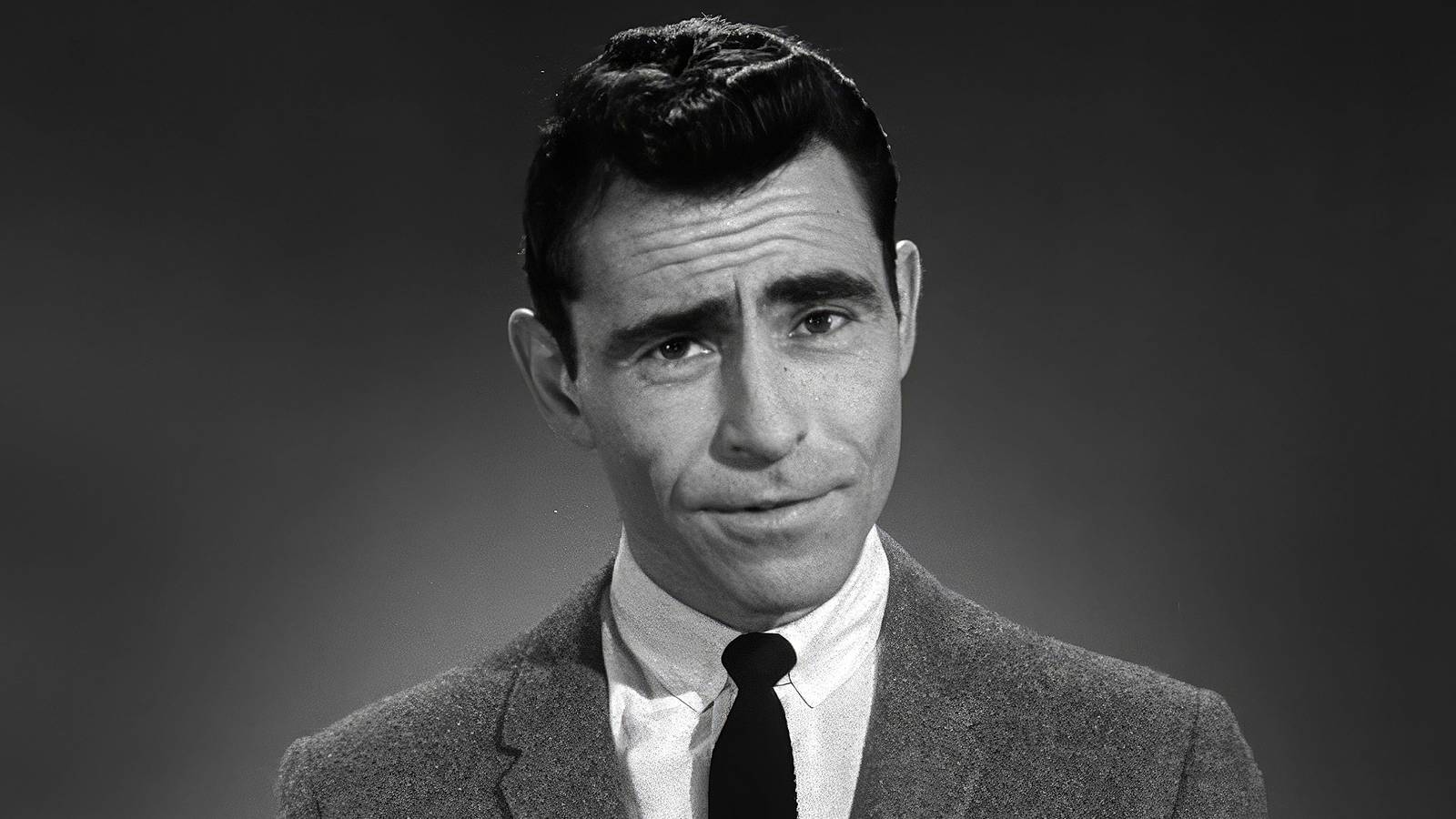 Forget ‘The Twilight Zone’ — All 65 Episodes of This Cult Sci-Fi Series Are Streaming Free