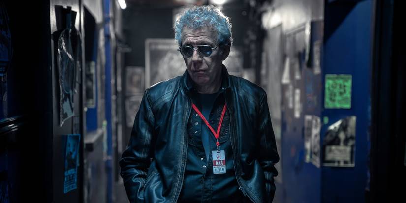 Eric Bogosian en El vampiro Lestat