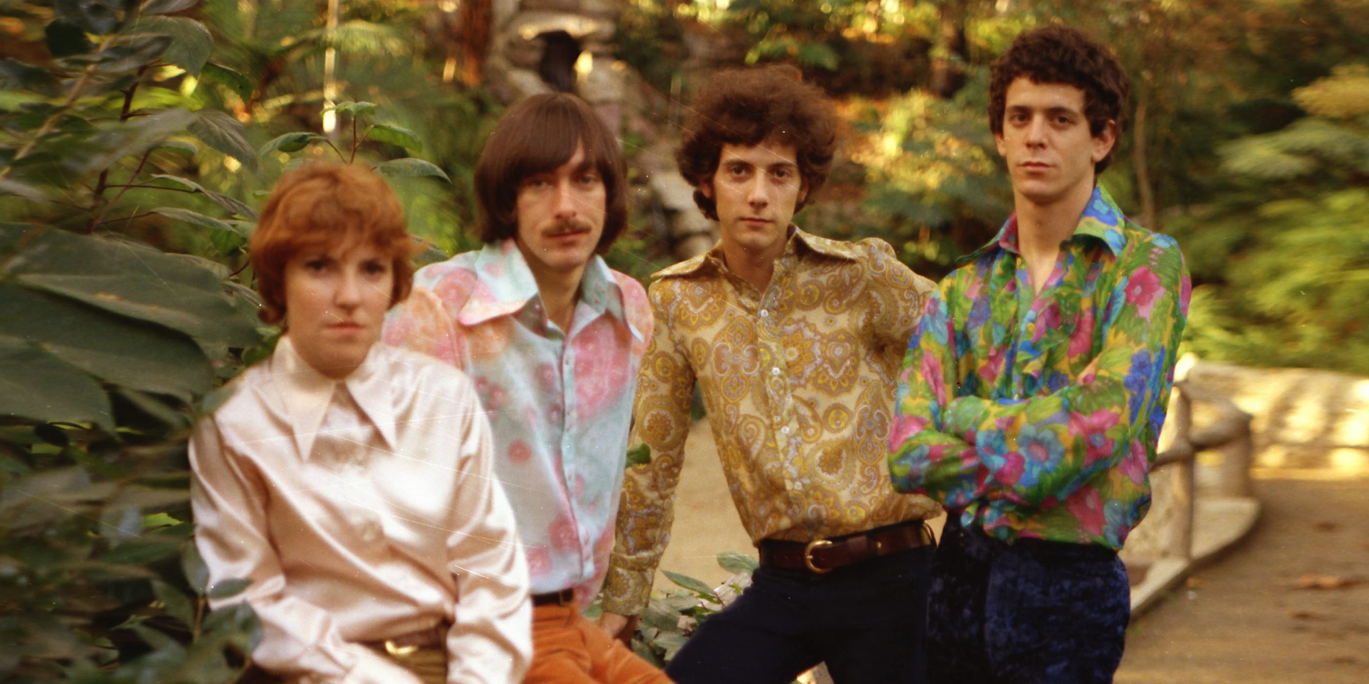 All 5 Velvet Underground Albums, Ranked