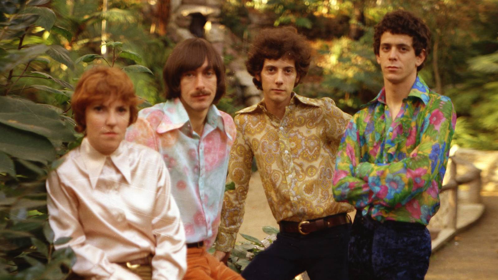 All 5 Velvet Underground Albums, Ranked