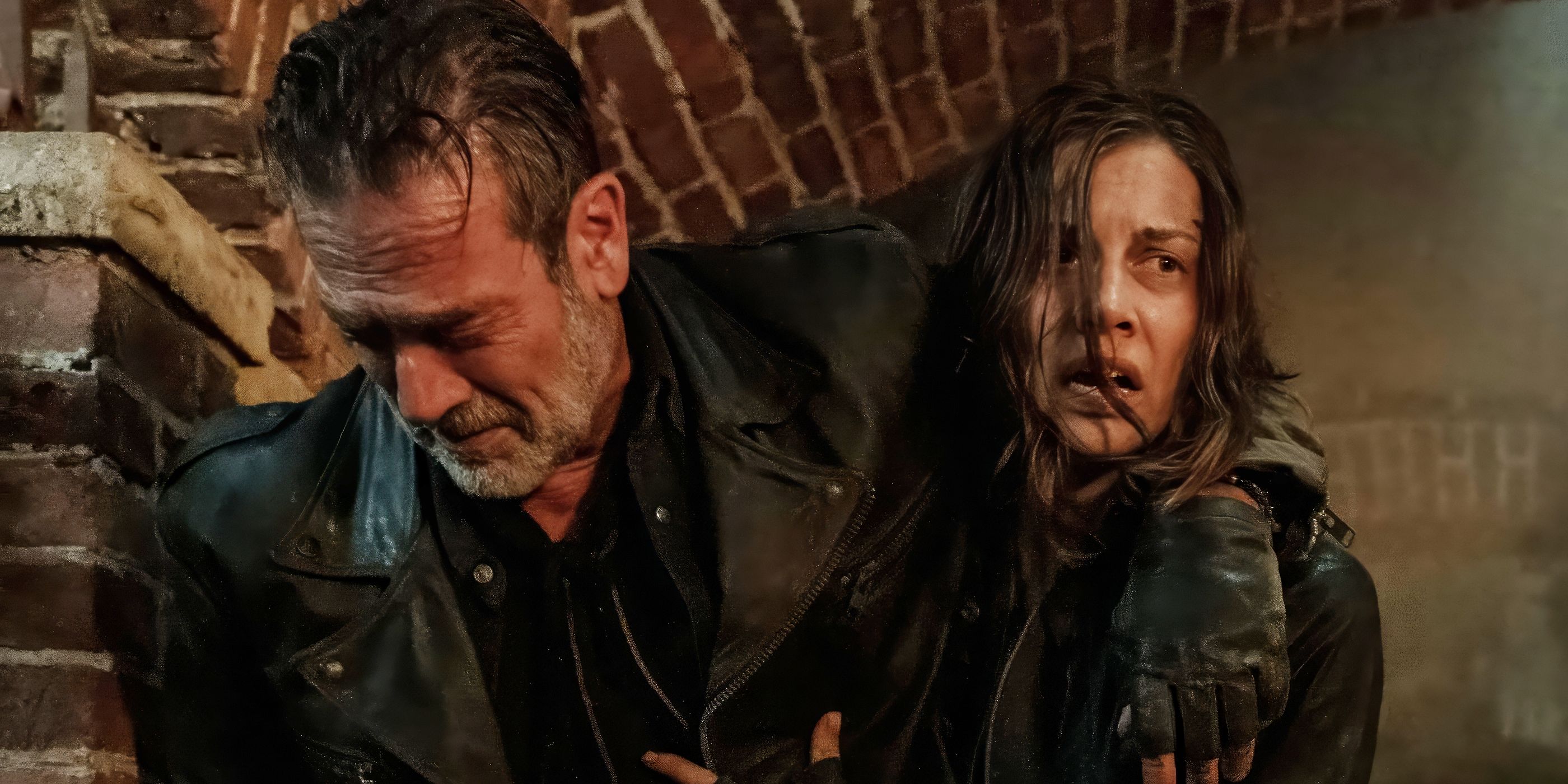 Lucille vuelve a la carga: un vistazo exclusivo a 'The Walking Dead: Dead City' Temporada 3
