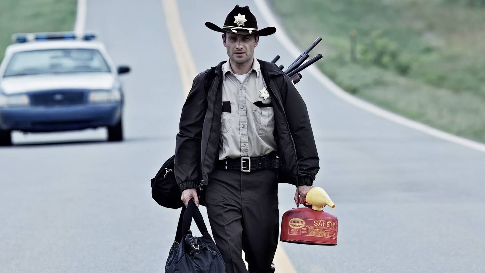 ‘The Walking Dead’ Officially Returns Next Month