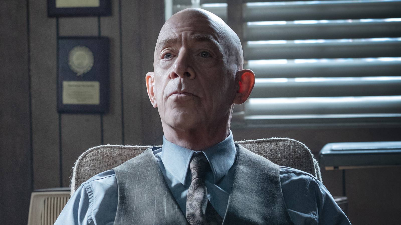 J.K. Simmons Rules Hell's Kitchen in MGM+'s Brutal New ‘Gangs of New York’ Meets ‘The Sopranos’ Crime Saga [Exclusive]