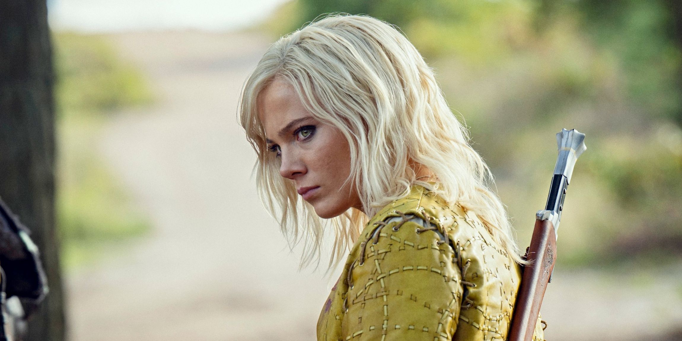 New ‘The Witcher’ Spin-Off Officially Sets 2027 Release
