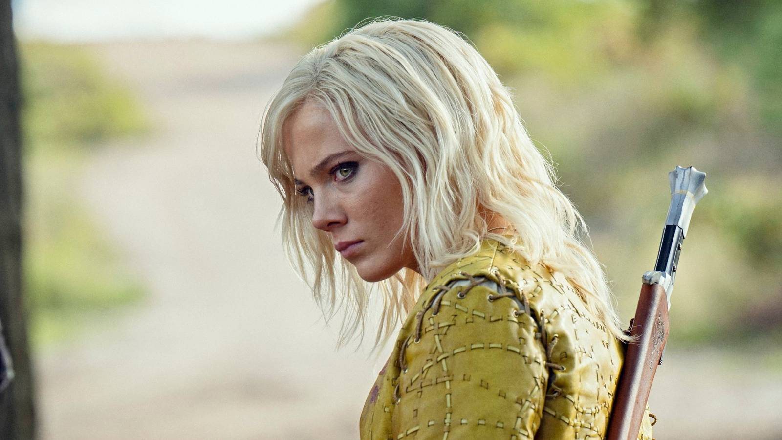 'The Witcher' Officially Confirms Post-Season 5 Release