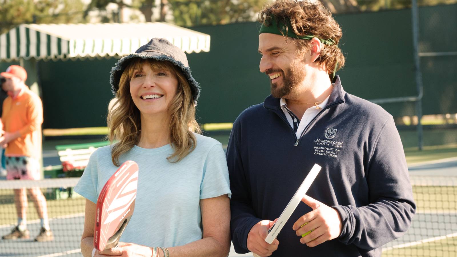 Jake Johnson Gets a Prescription for Pickleball in First Trailer for New Apple TV Sports Comedy