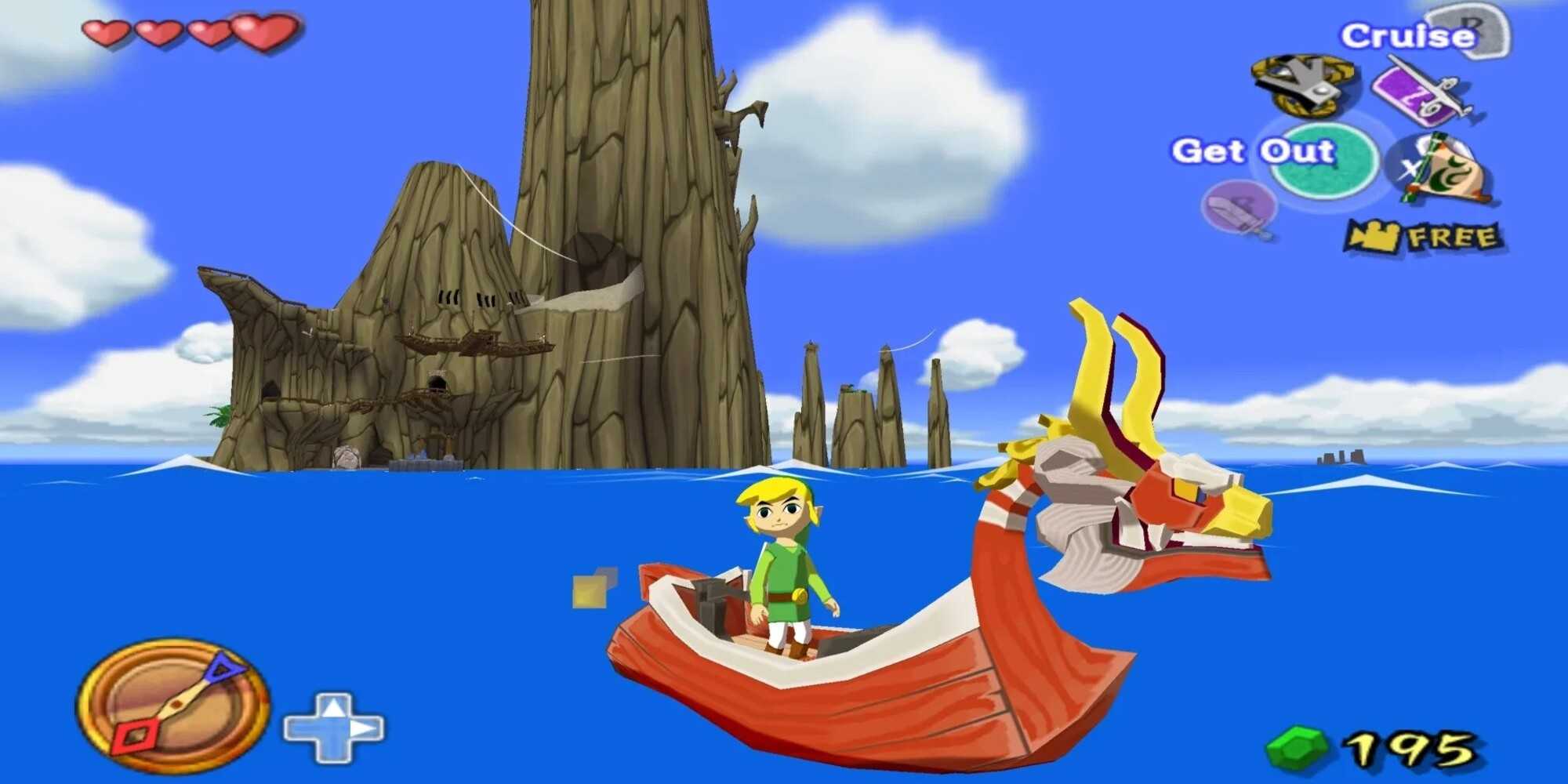 Windmaker The 8 Most Fun Nintendo Games of All Time, Ranked