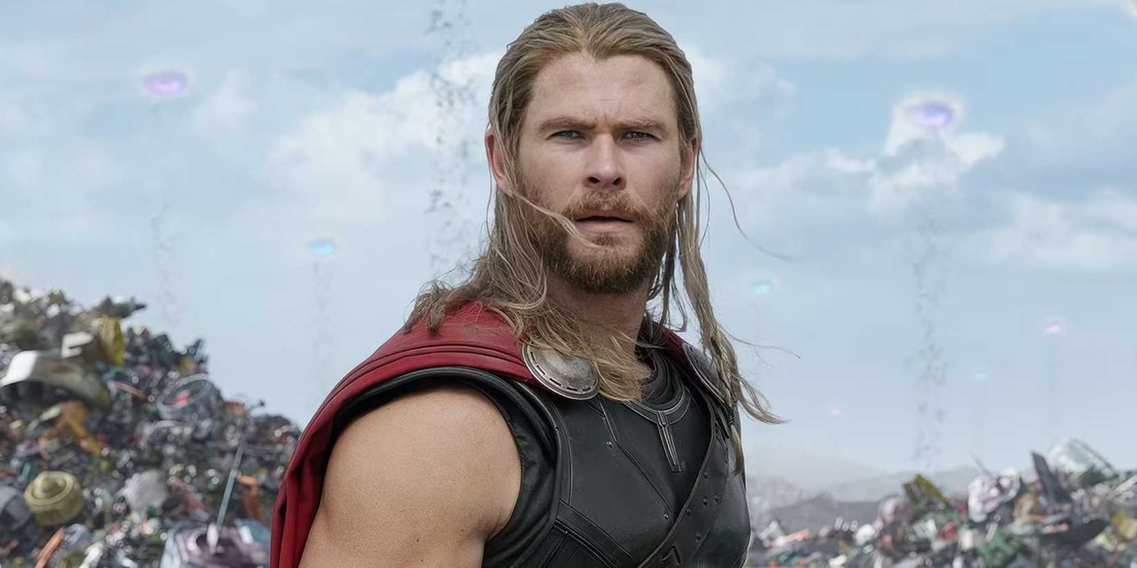 Ragnarok'