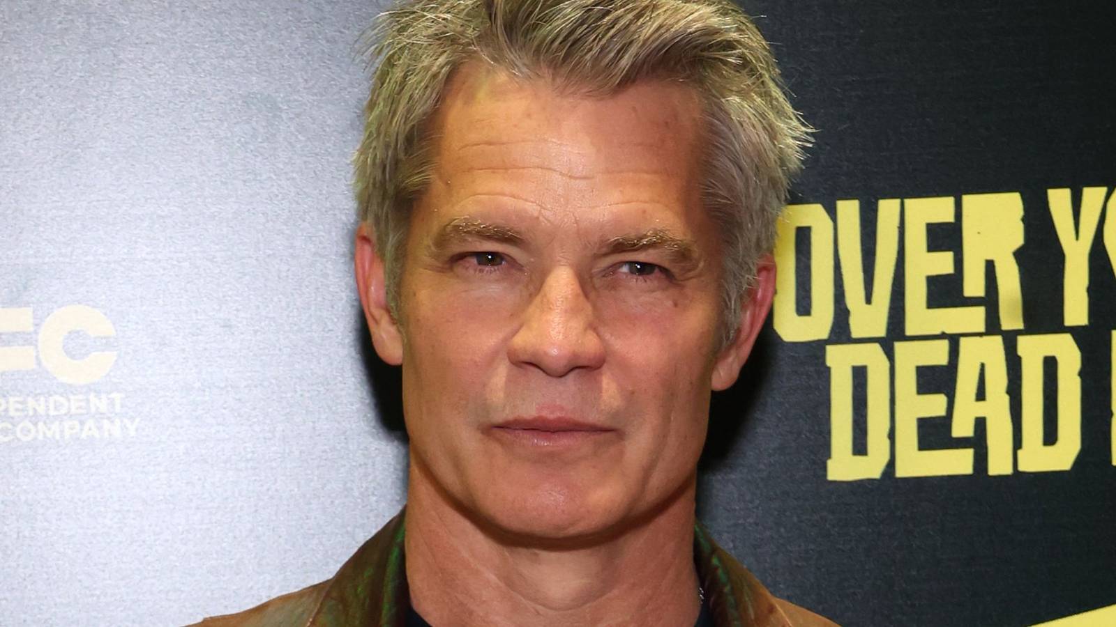 Timothy Olyphant's New R-Rated Netflix Series Is Officially Taking Over ...