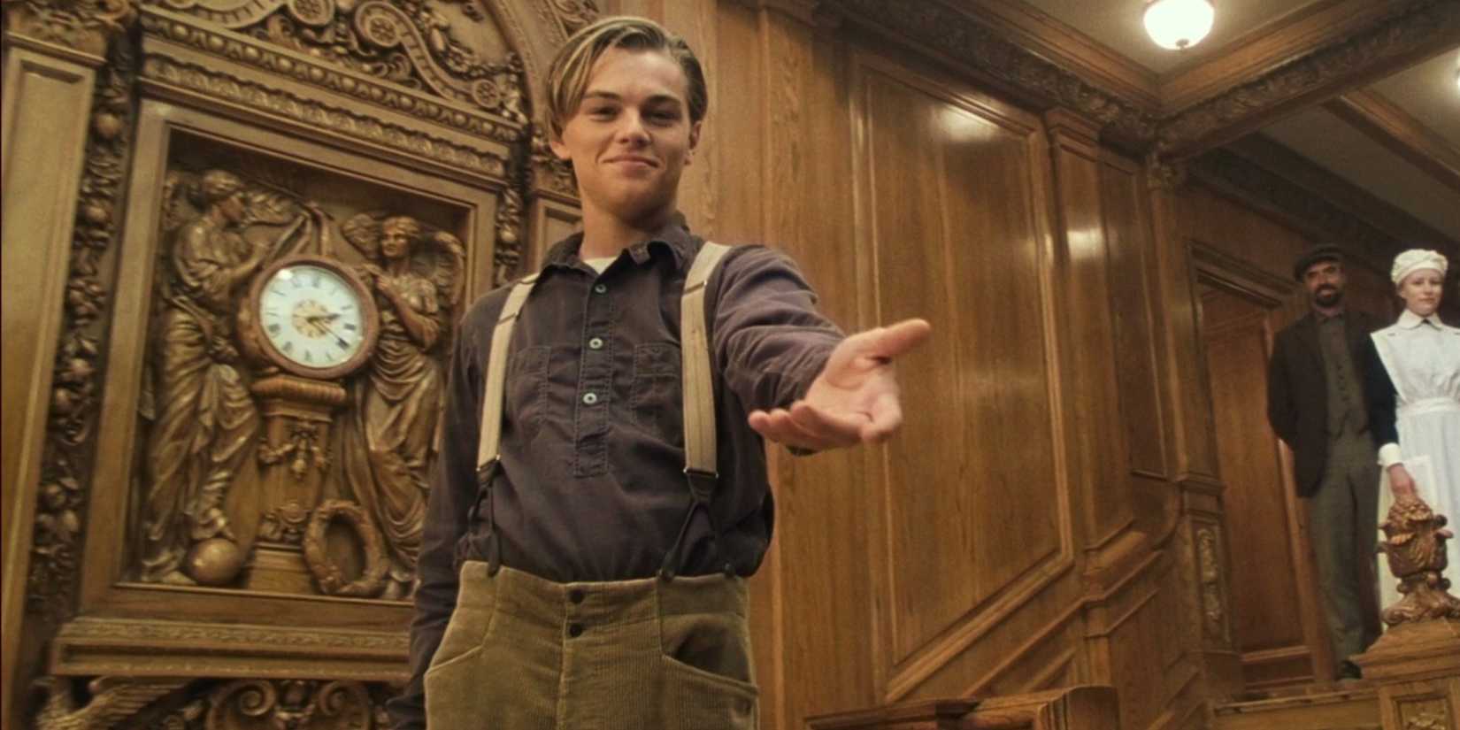 Titanic - 1997 (6)