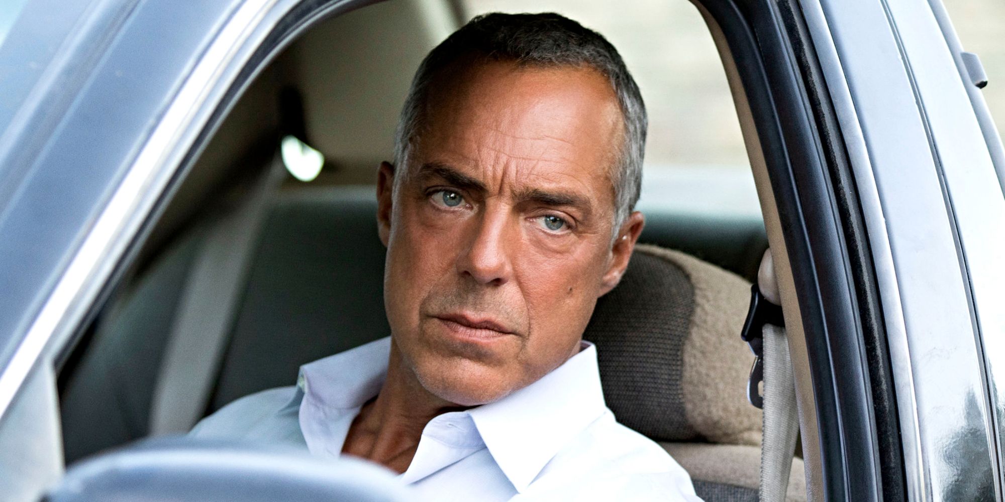 Prime Video’s ‘Bosch’ Meets ‘Reacher’ Crime Thriller Casts Star Wars Icon