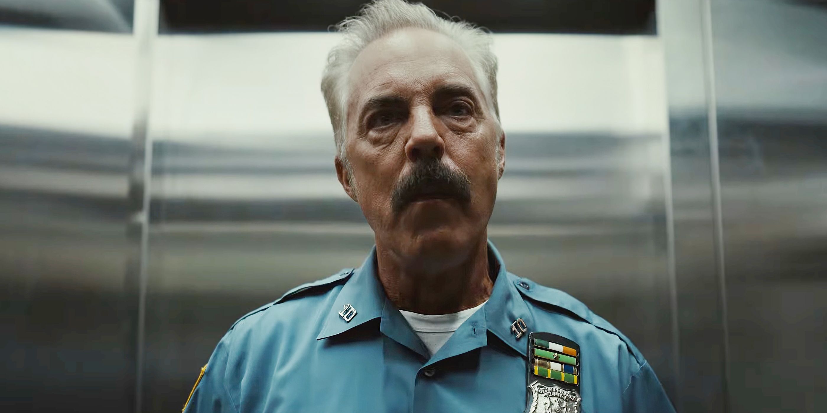ScreenWireDaily — 'Bosch' Star's New '80s-Set Crime Thriller Packs a Punch in First Teaser Trailer