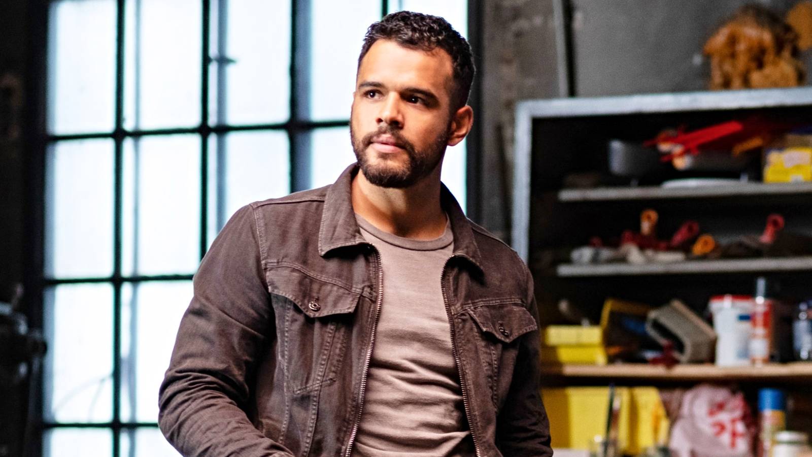 ‘Jason Bourne’ se encuentra con ‘Sicario’ en el divisivo thriller Prime Video de Taylor Sheridan ‘Jason Bourne’ se encuentra con ‘Sicario’ en el divisivo thriller Prime Video de Taylor Sheridan