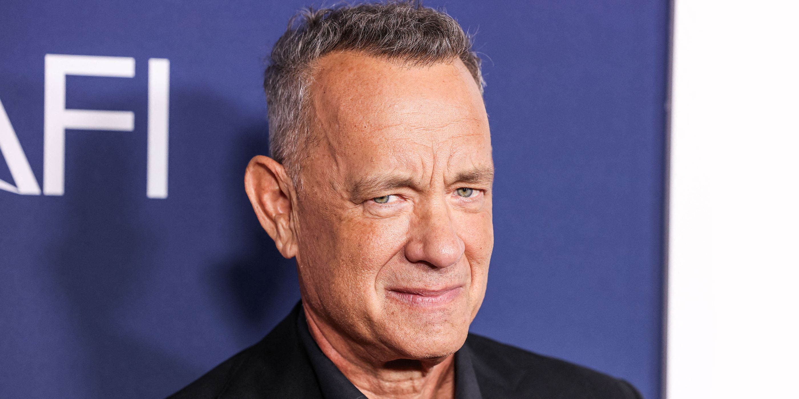 Forget 'Band of Brothers' — Tom Hanks' New War Series Is His Most Daring WWII Swing Yet