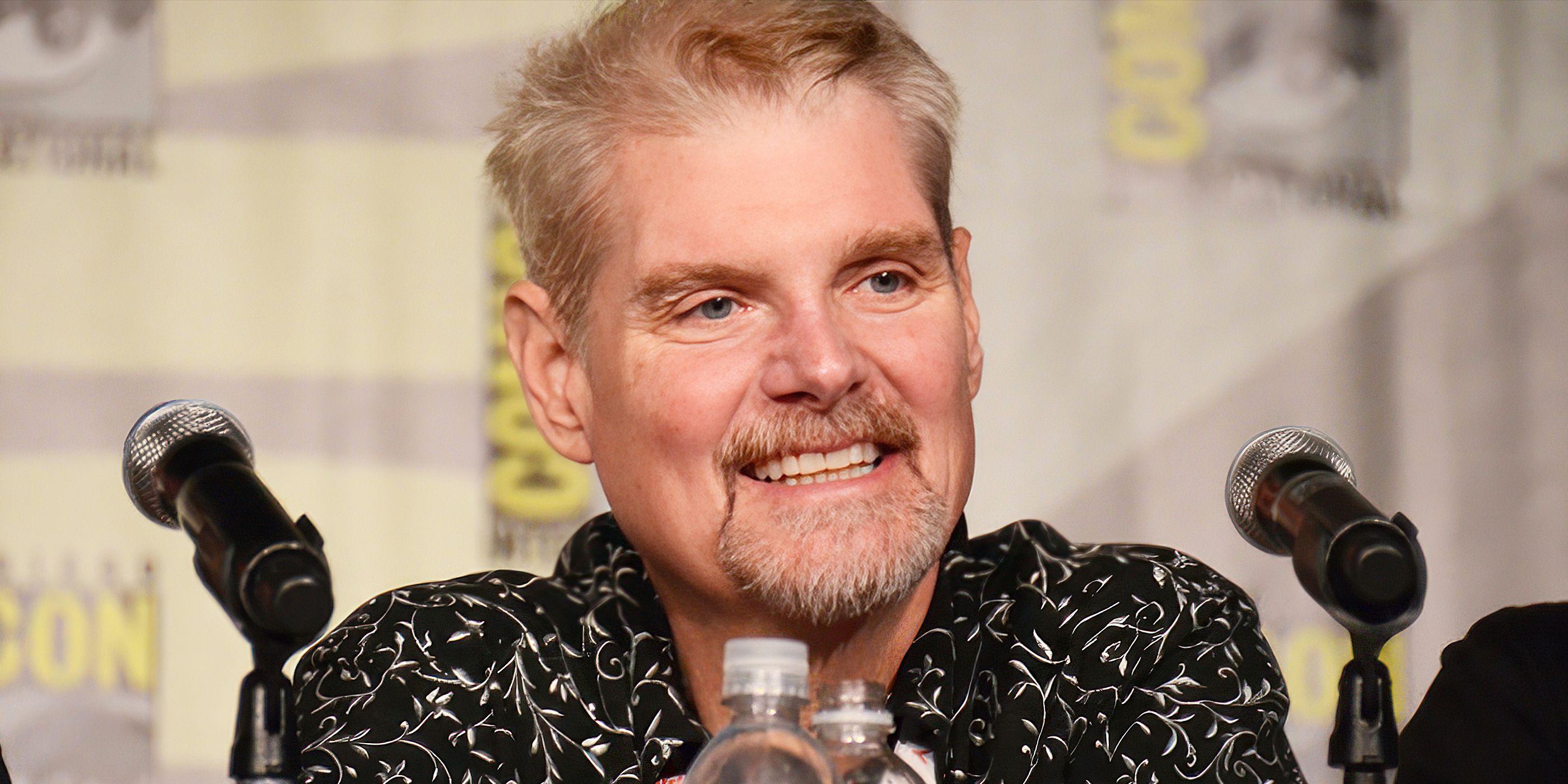 Legendary Star Wars Voice Actor Tom Kane Dead at 64