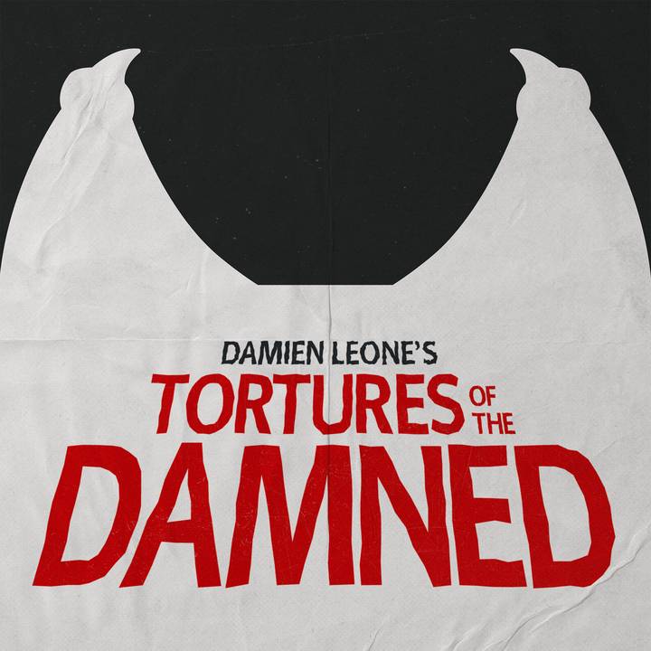 'Tortures of the Damned' announcement image