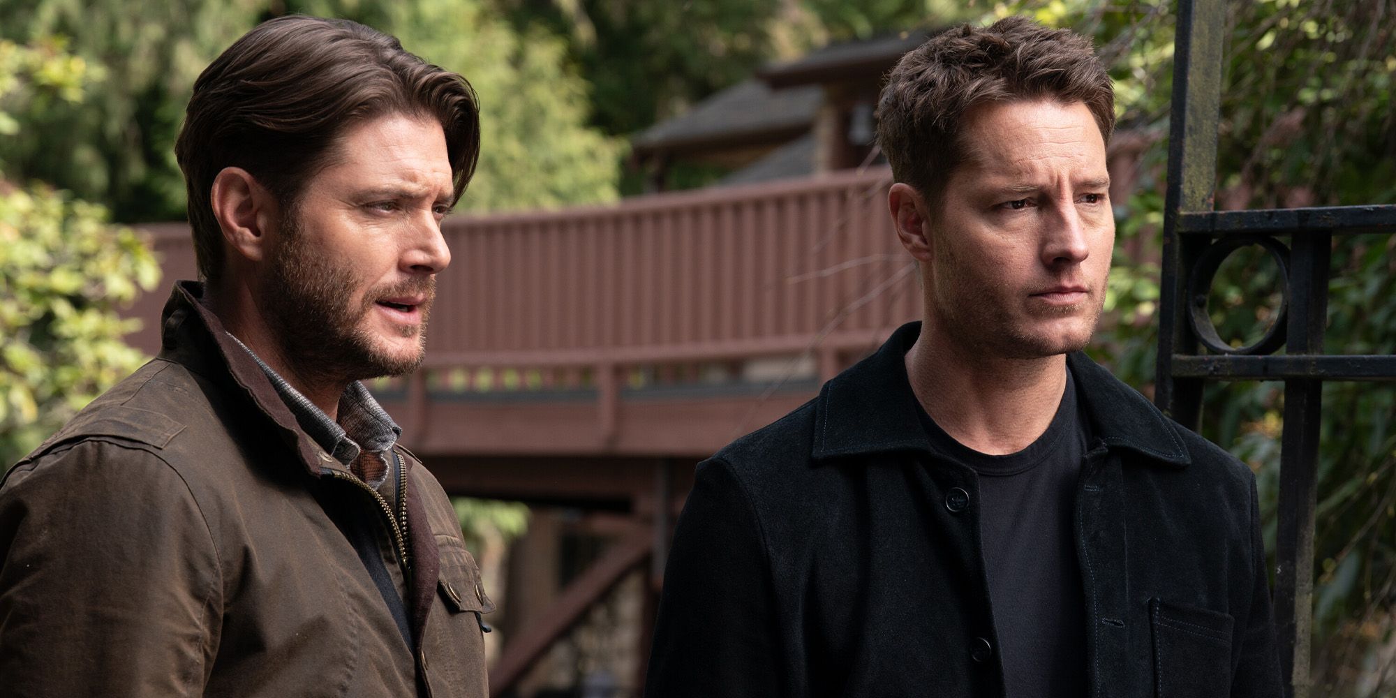 Jensen Ackles' Return Officially Confirmed for 'Tracker' Season 4 image