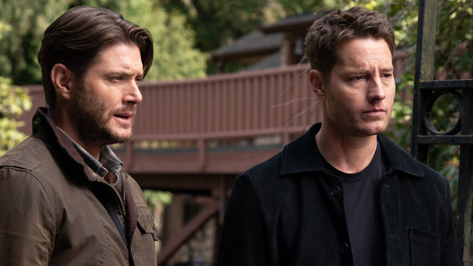 Jensen Ackles' Return Officially Confirmed for 'Tracker' Season 4