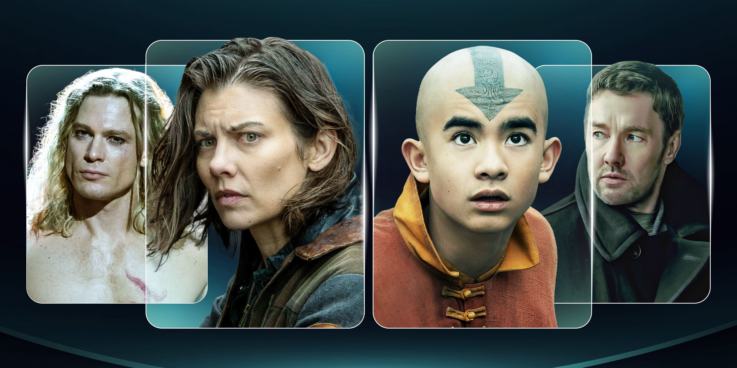 32 Must-Watch Series That Will Be Your Perfect Summer Binges