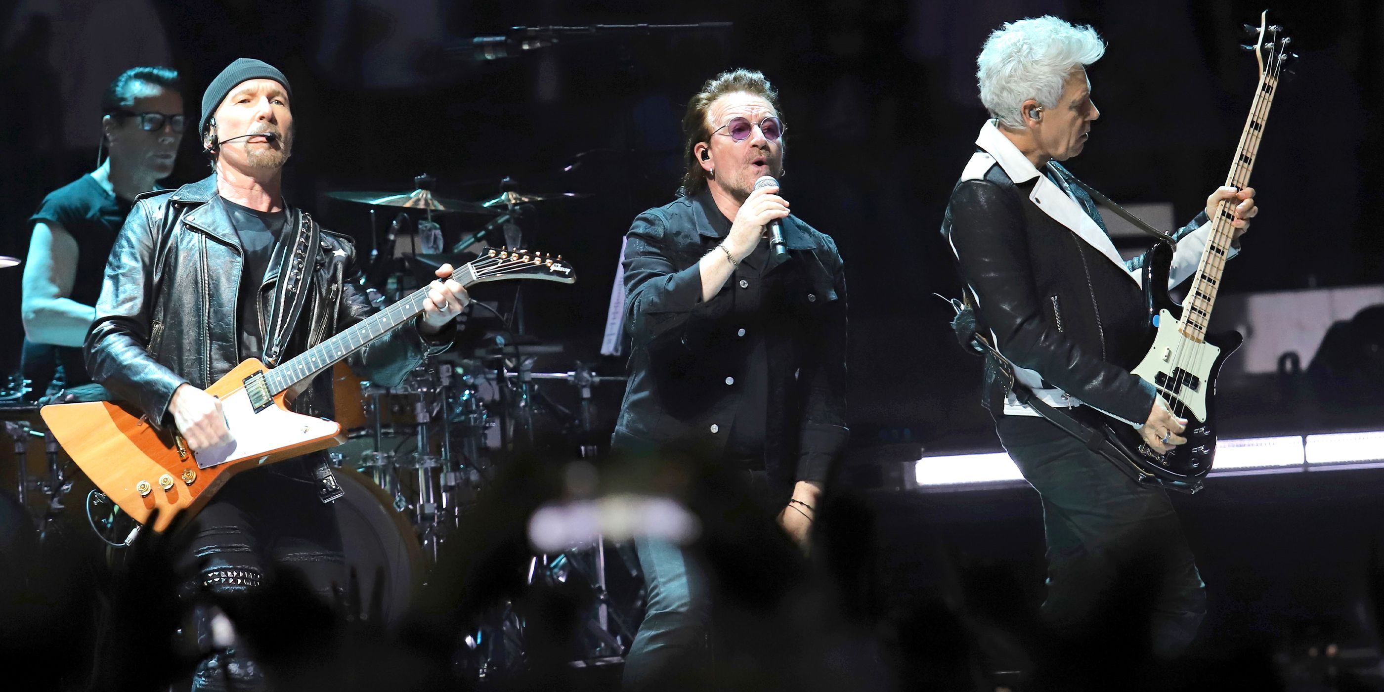 U2's Greatest Deep Cut from Every Studio Album