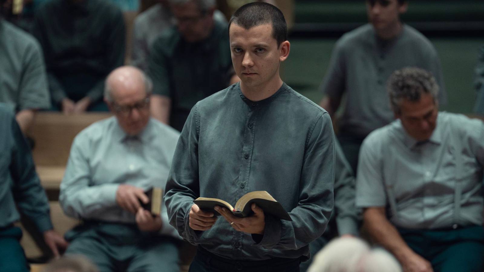 Netflix’s 6-Part Thriller Inspired by a Real Cult Is Taking Over With 46.9M Hours Watched
