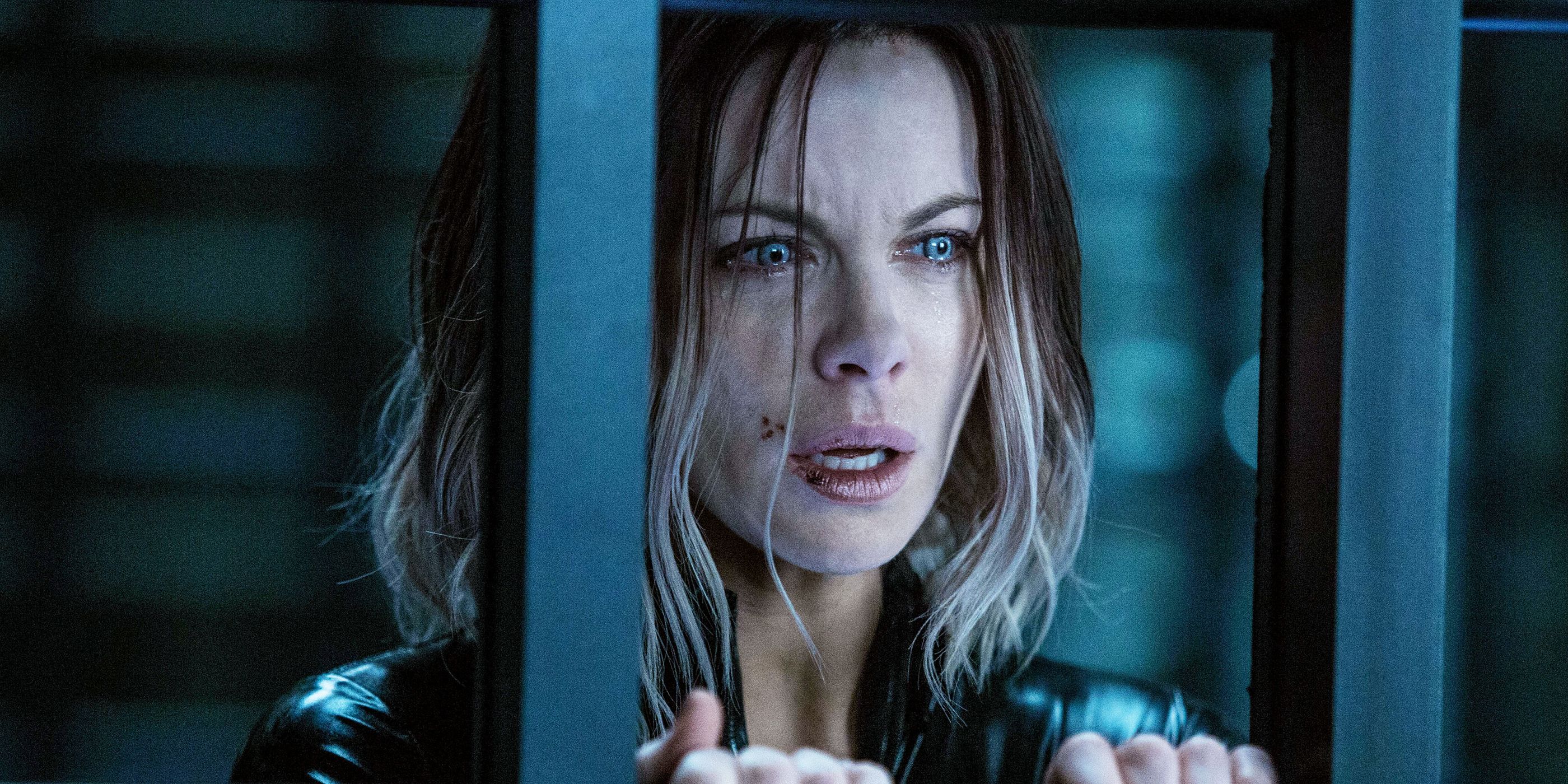 'Underworld's Kate Beckinsale Officially Starring in George A. Romero's Final Zombie Movie