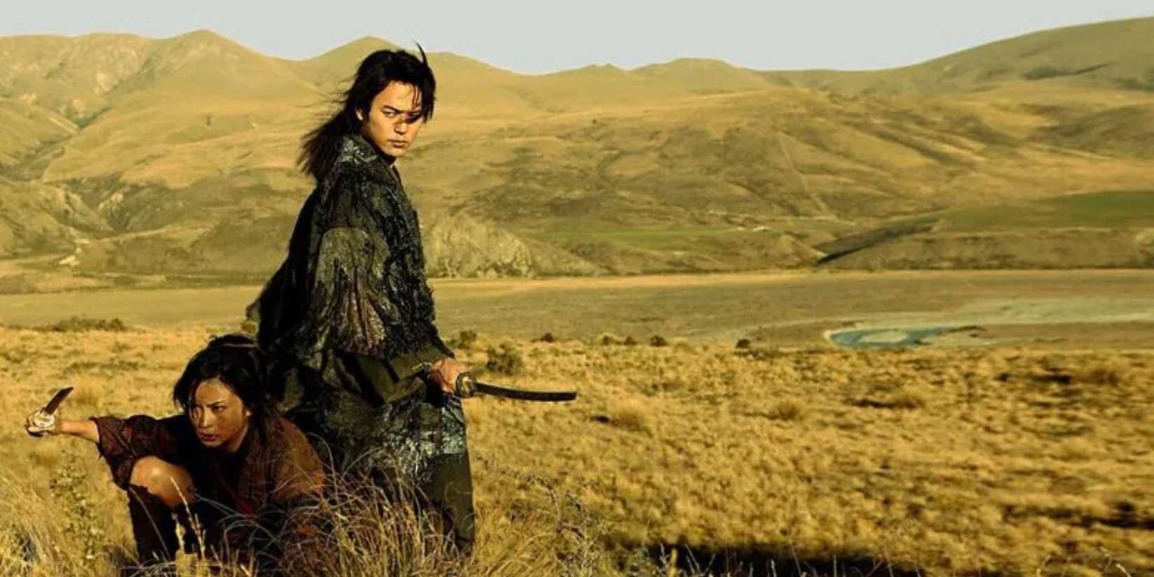 Dororo 2007