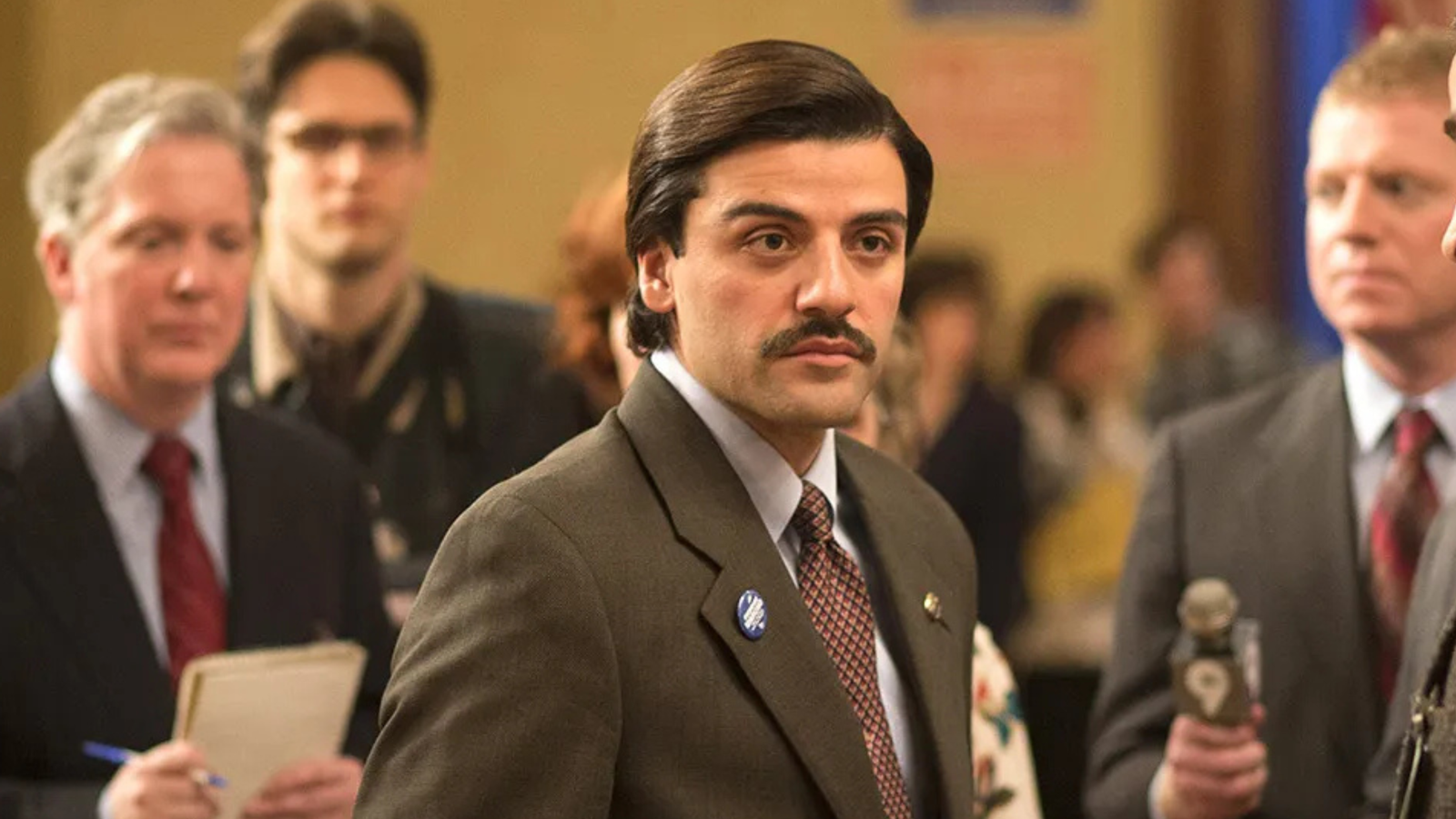 8 HBO Miniseries That Have Aged Like Fine Wine 8 HBO Miniseries That Have Aged Like Fine Wine