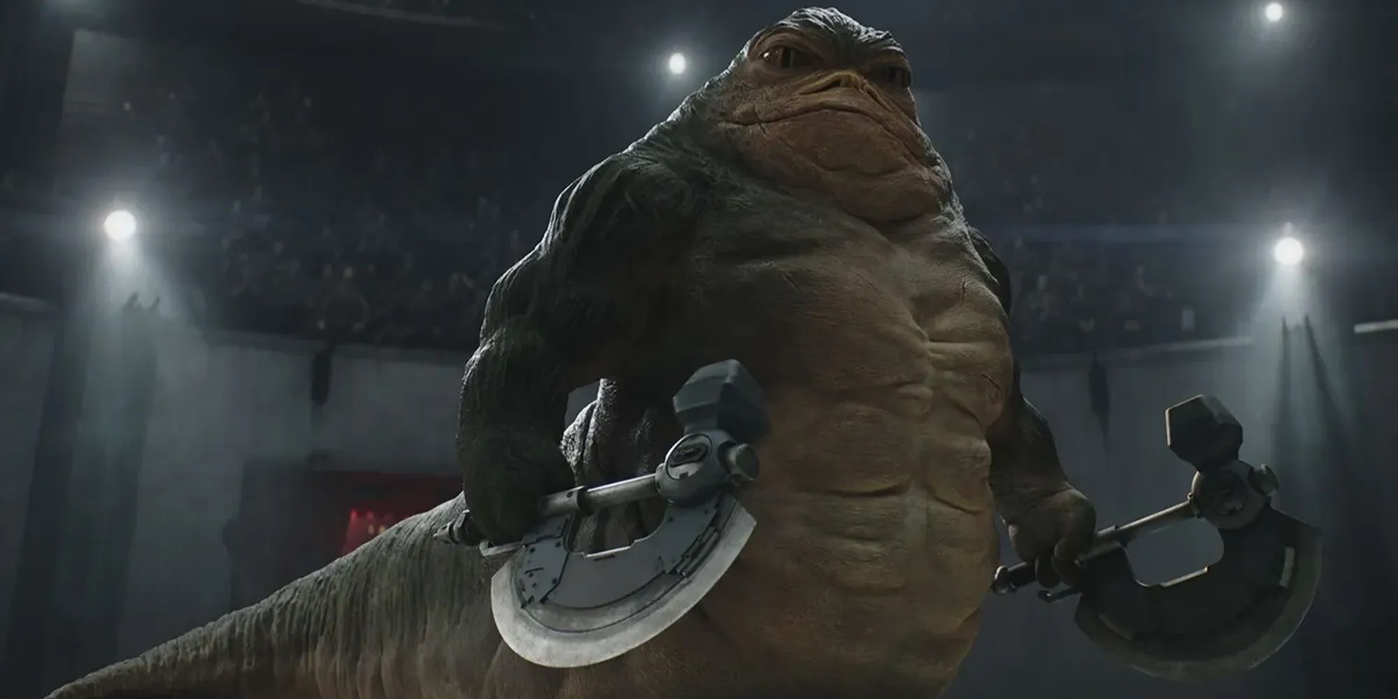After 'The Mandalorian and Grogu,' Director of Next Star Wars Movie Confirms the Pressure of Making His Film [Exclusive] image