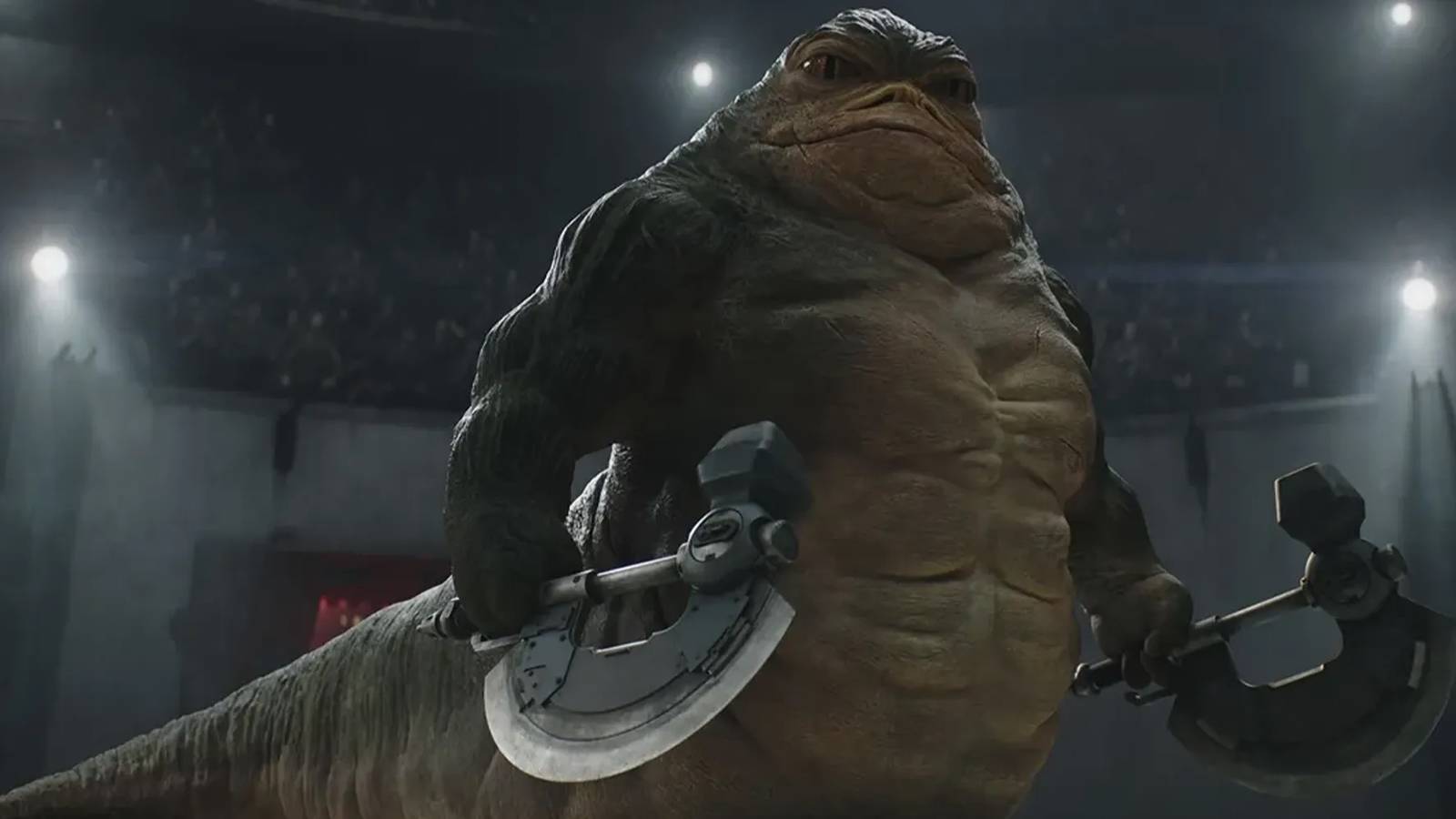 Star Wars Director Confesses Immense Pressure After Mandalorian's Success!