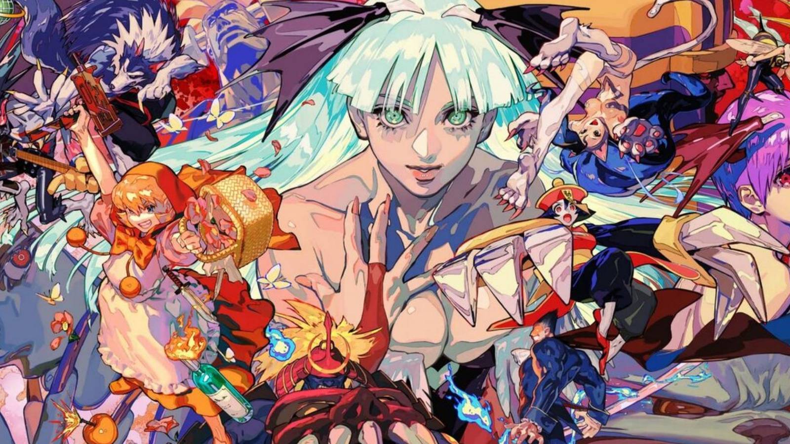 10 Best Fighting Games Ever Made, Ranked