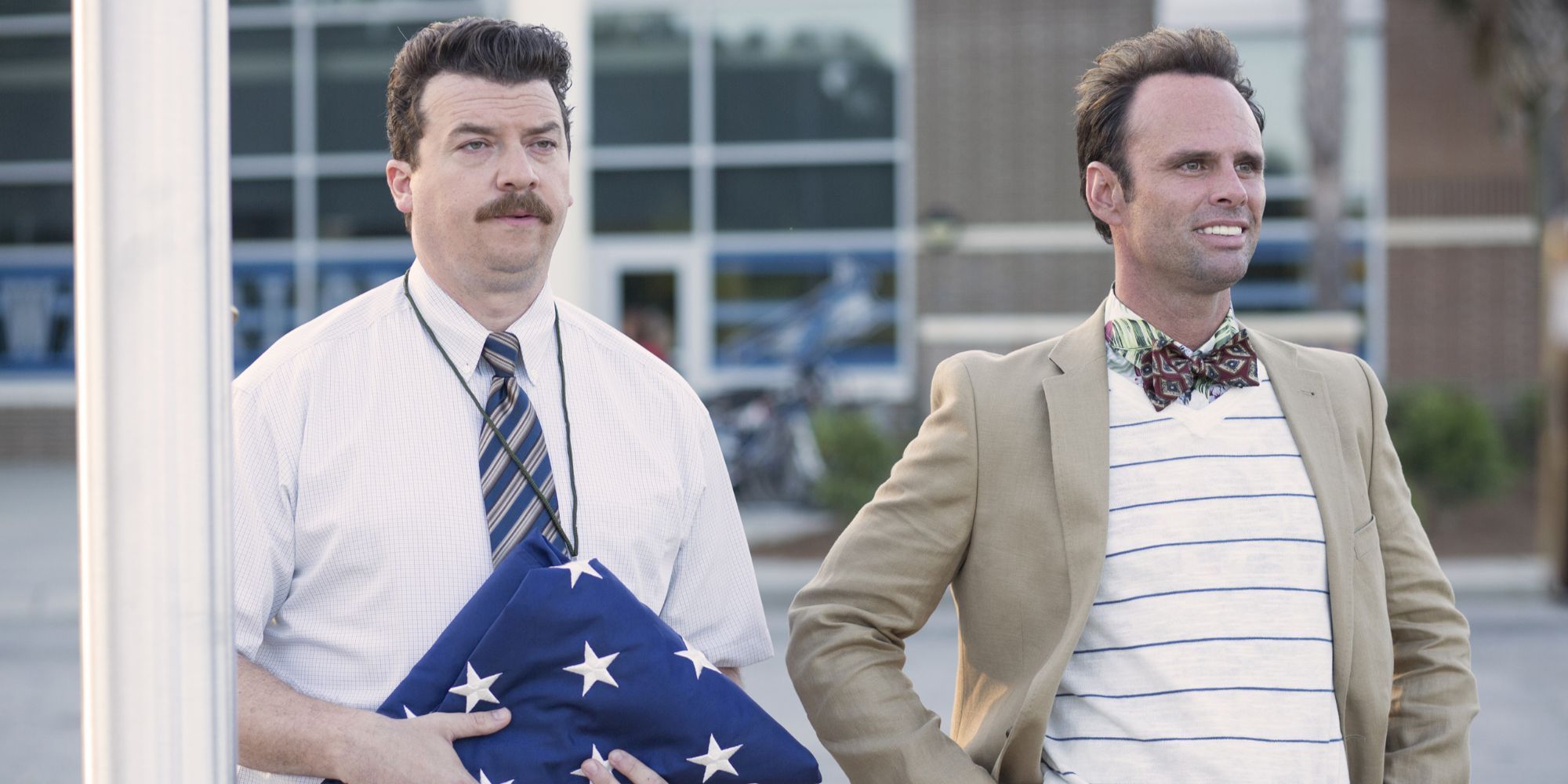 ScreenWireDaily — 7 Forgotten HBO Shows That Have Aged Like Fine Wine