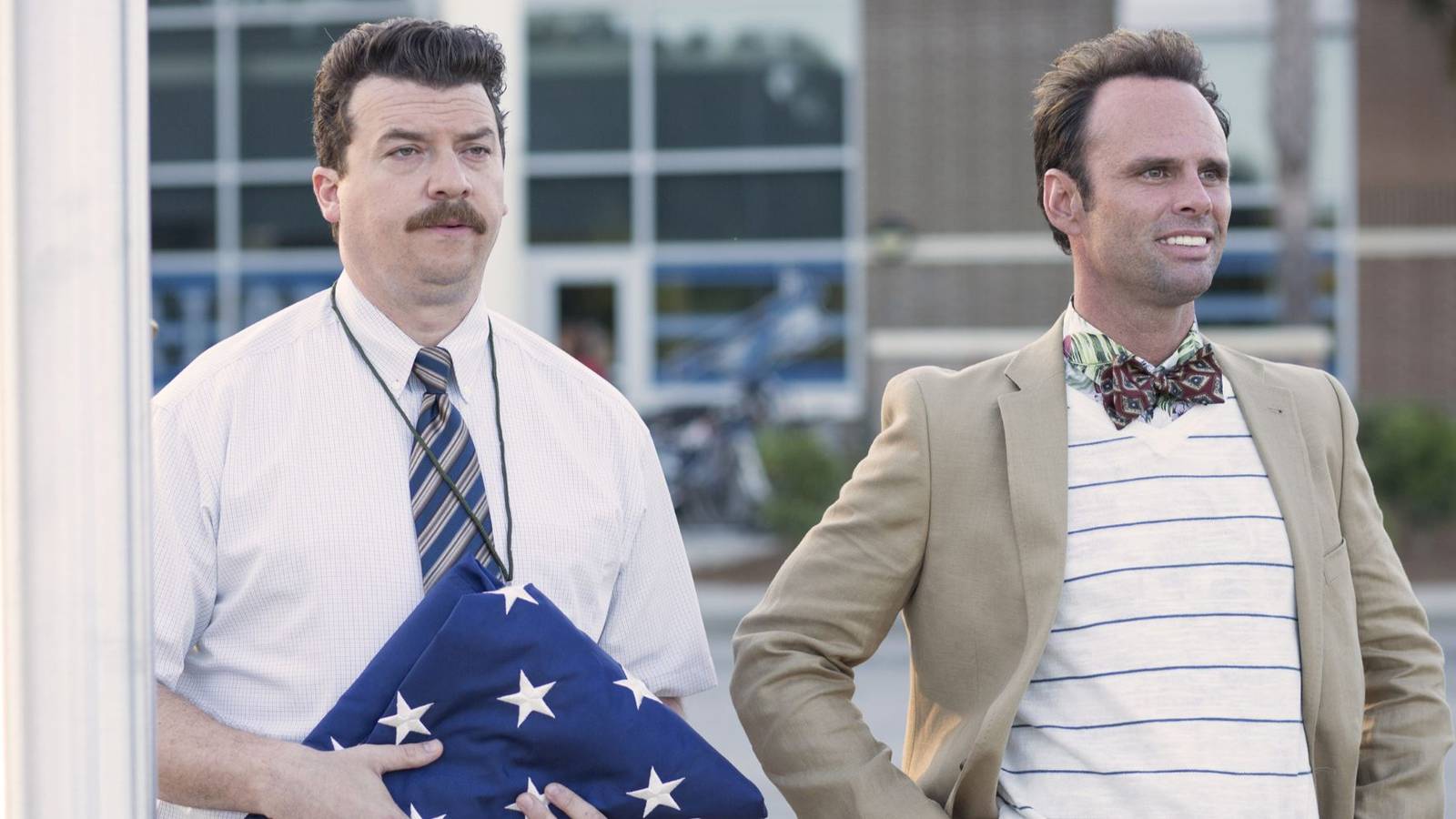 7 Forgotten HBO Shows That Have Aged Like Fine Wine