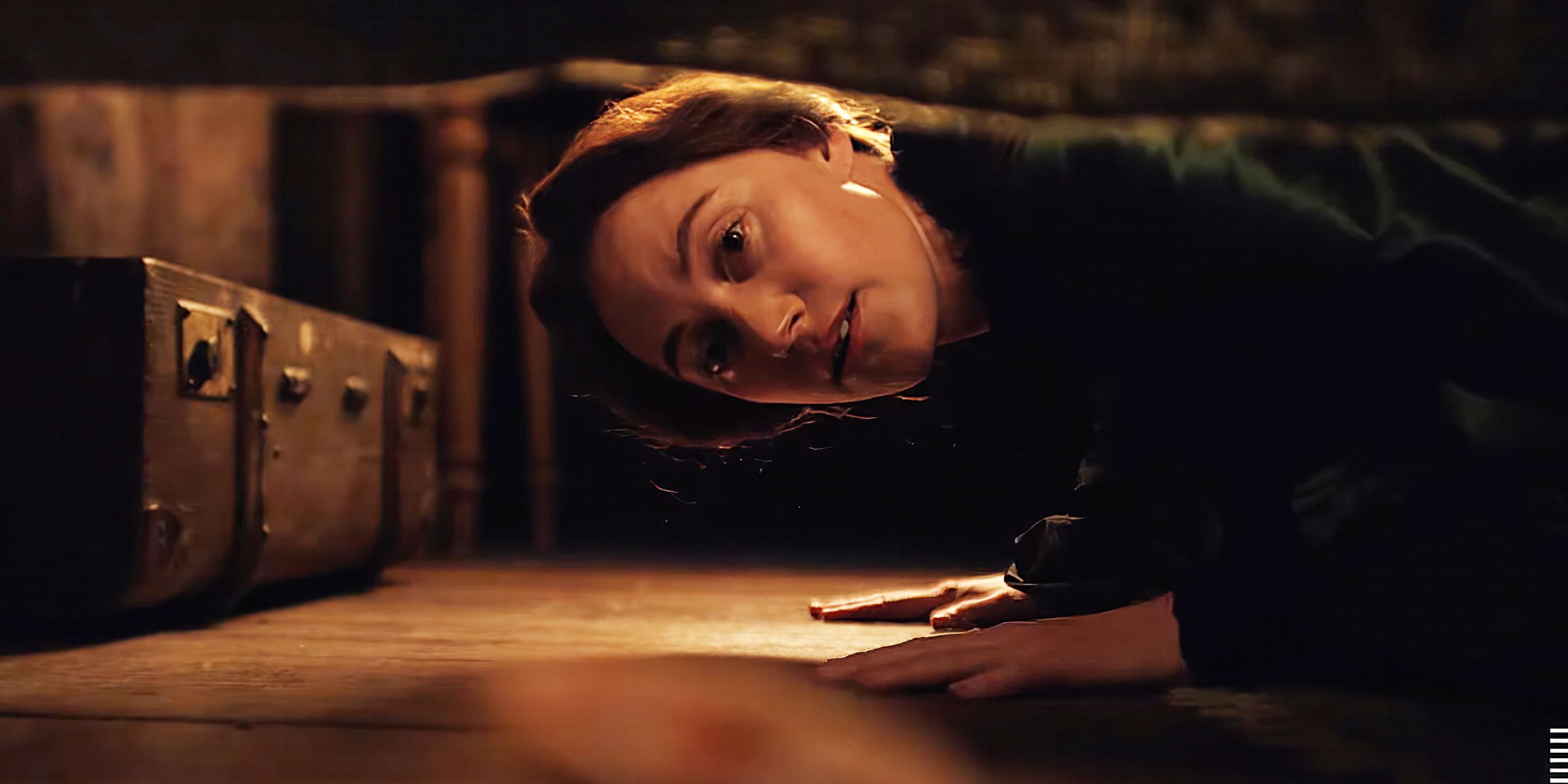 Maika Monroe's Unhinged Victorian Slasher Masterpiece Will Have You ...