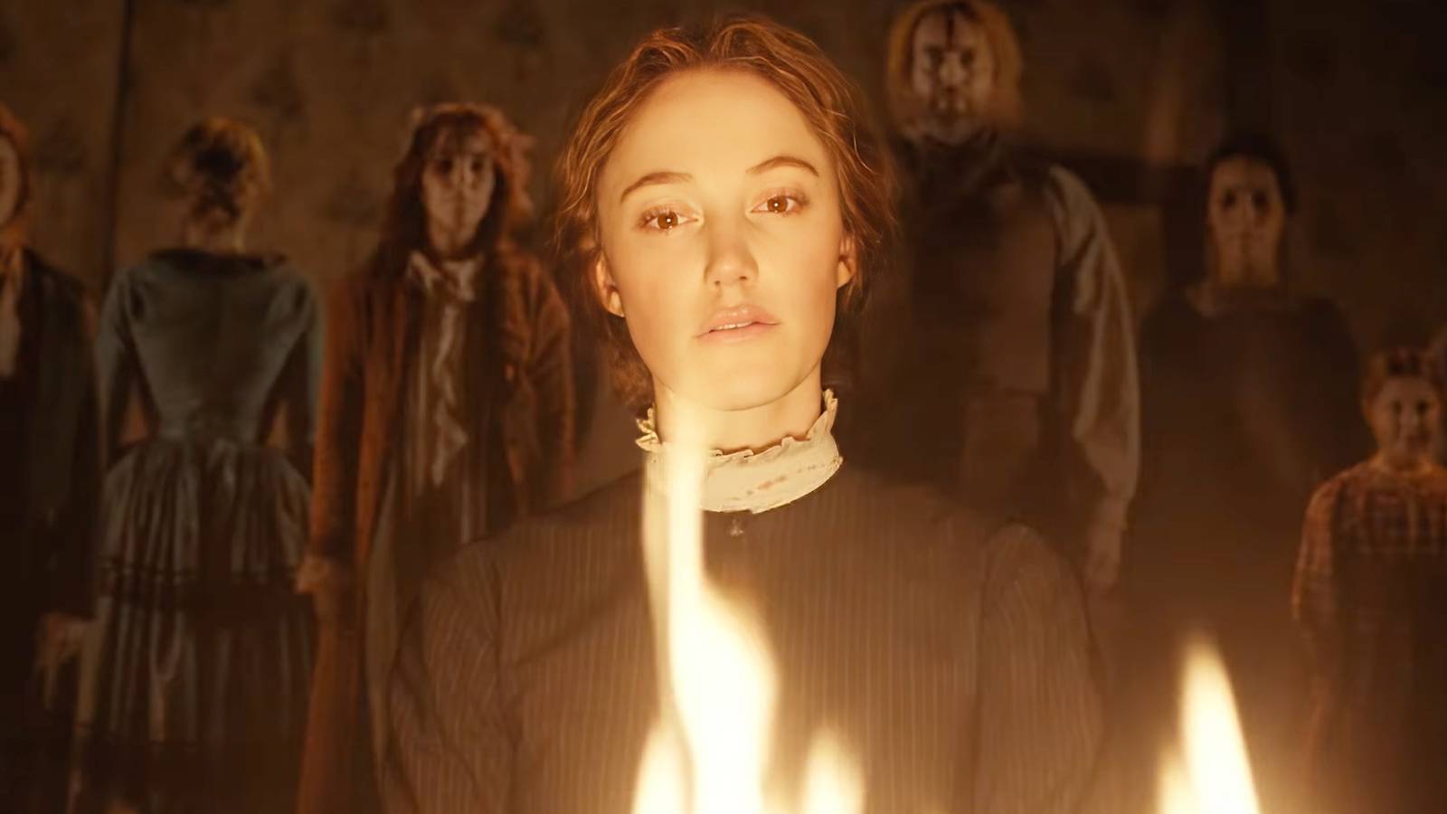 Maika Monroe's Unhinged Victorian Slasher Masterpiece Will Have You Rooting for the Killer | Review