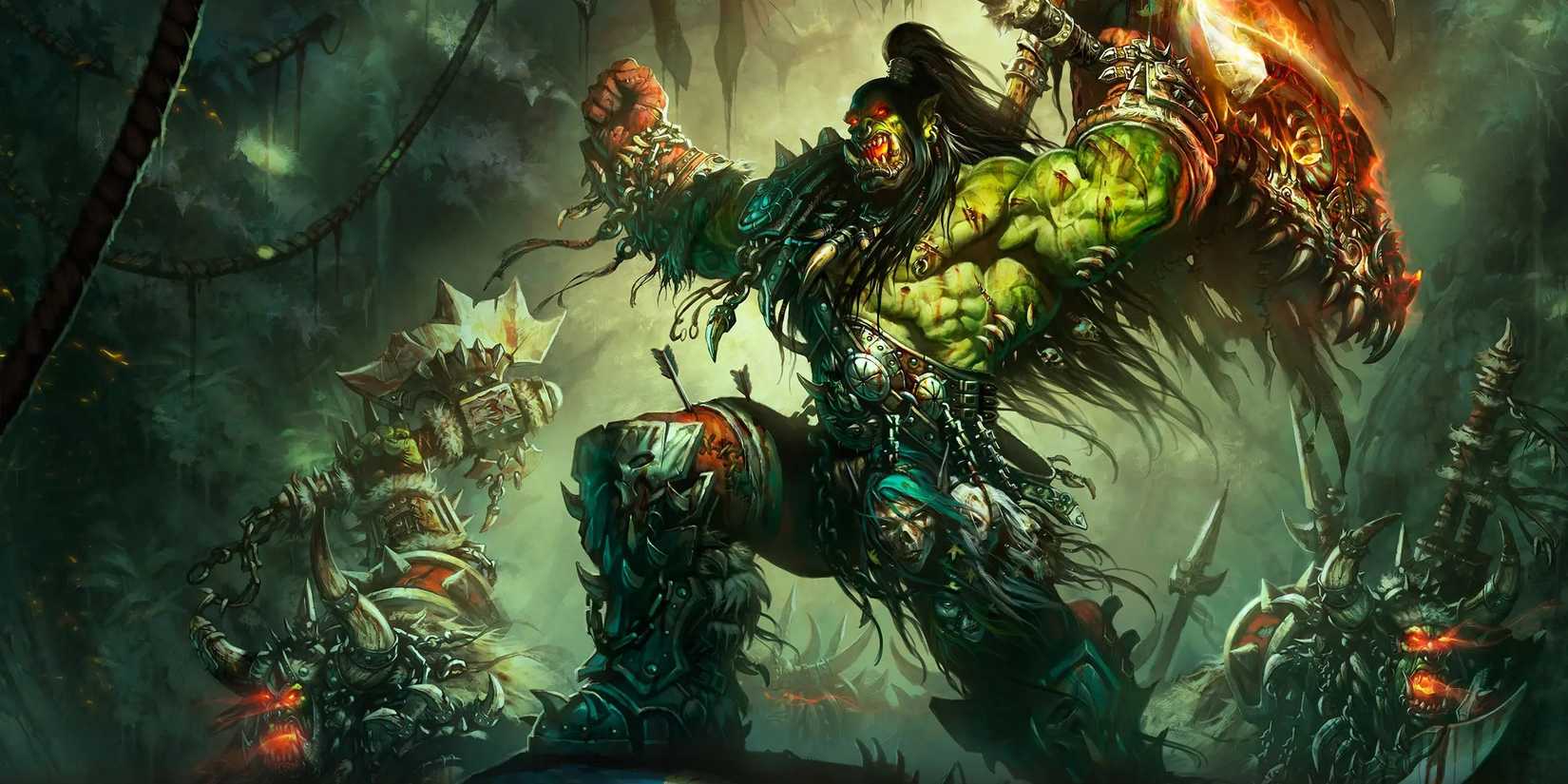 10 Greatest High Fantasy Video Games of All Time