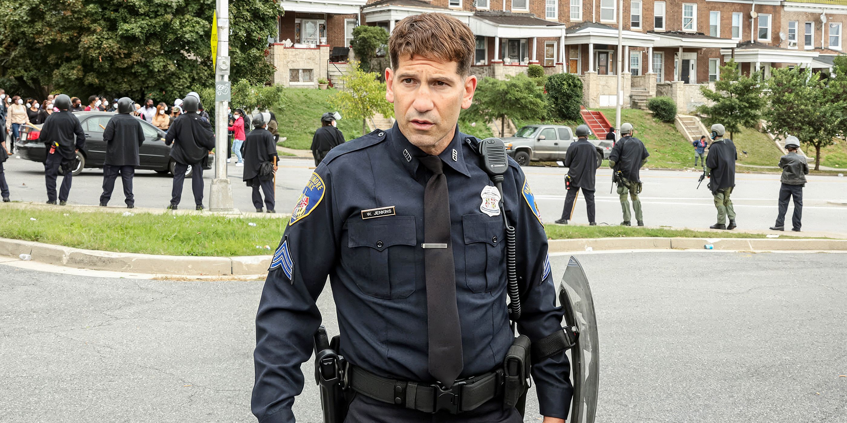 ScreenWireDaily — 9 Greatest 6-Episode Miniseries, Ranked