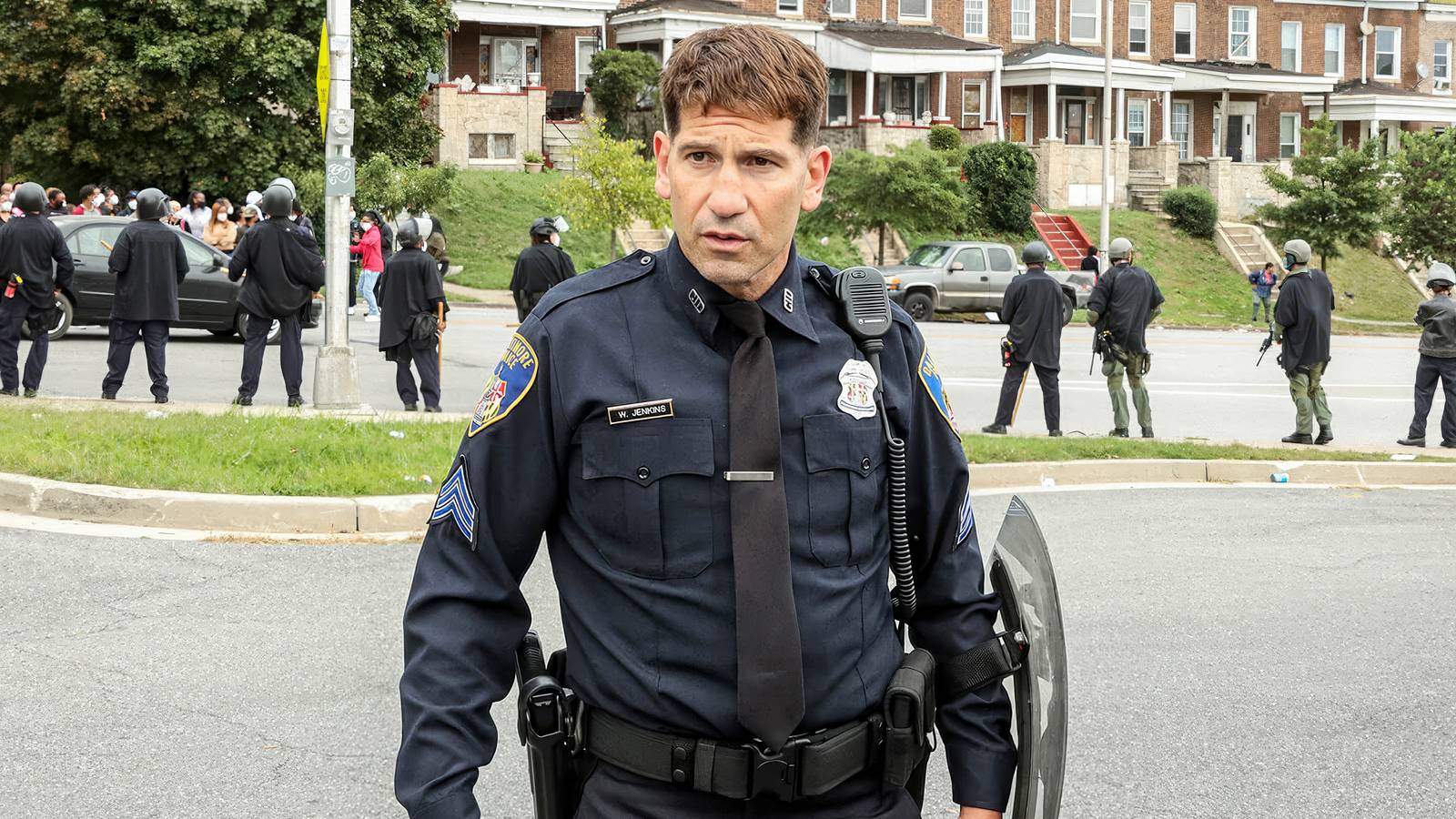 9 Greatest 6-Episode Miniseries, Ranked