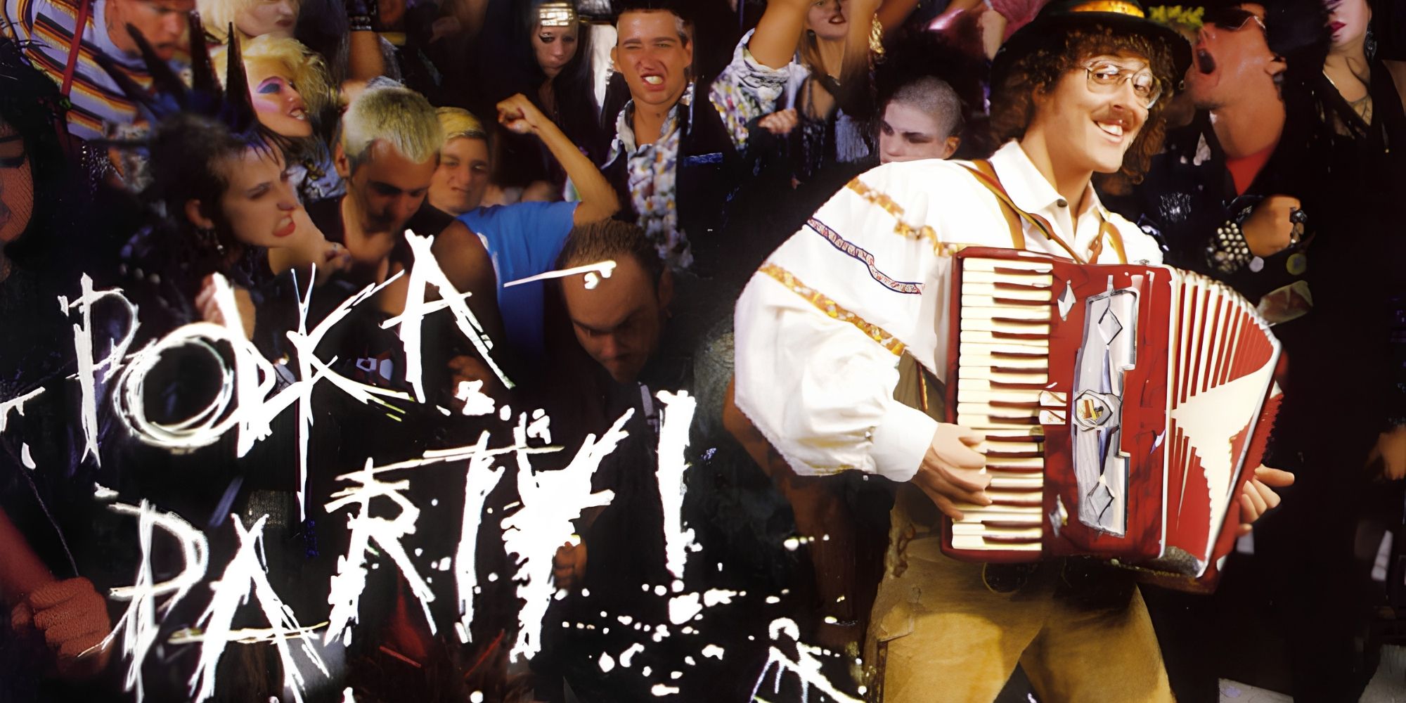 The Definitive Ranking of Every “Weird Al” Yankovic Polka image