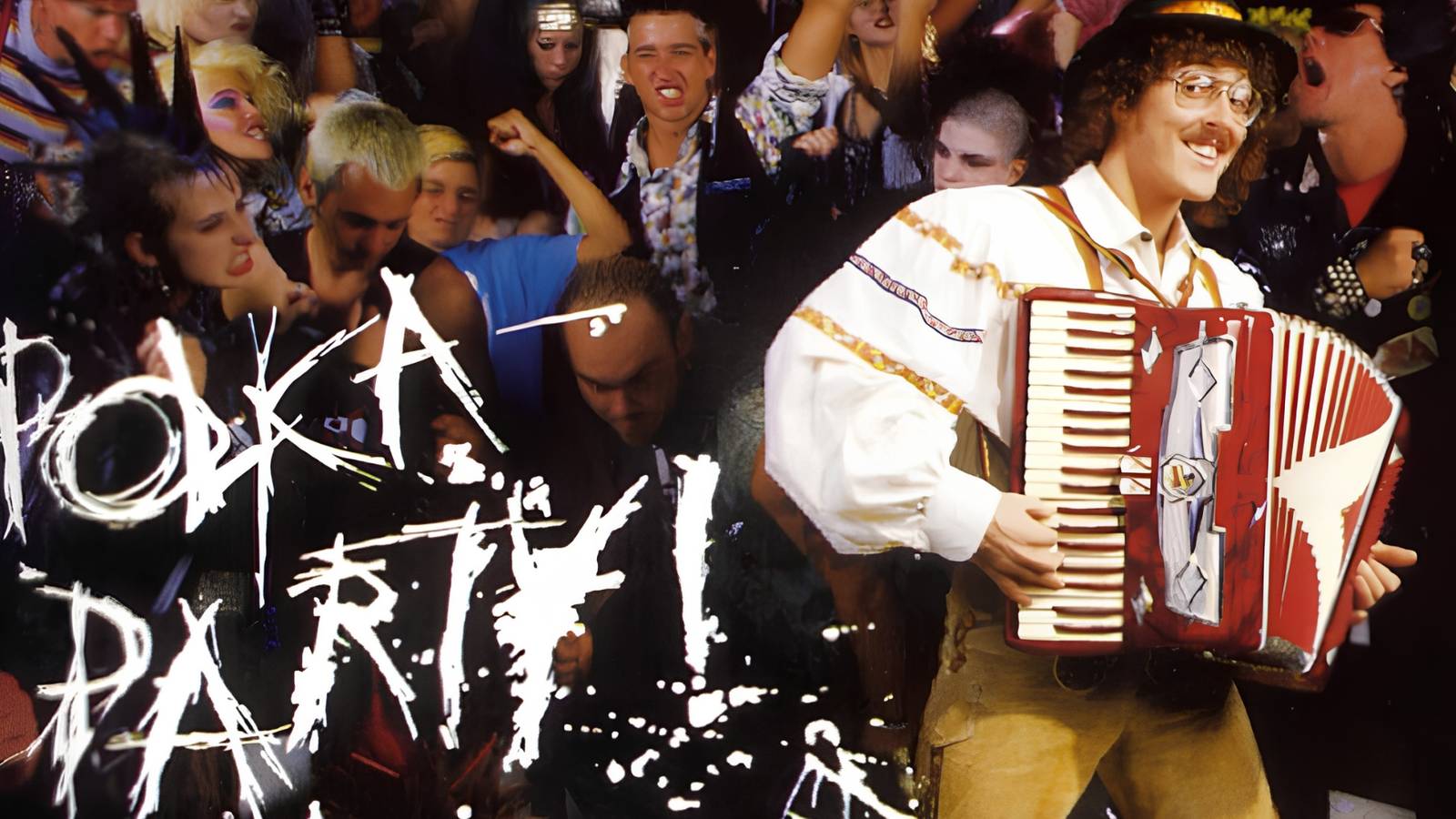 The Definitive Ranking of Every “Weird Al” Yankovic Polka