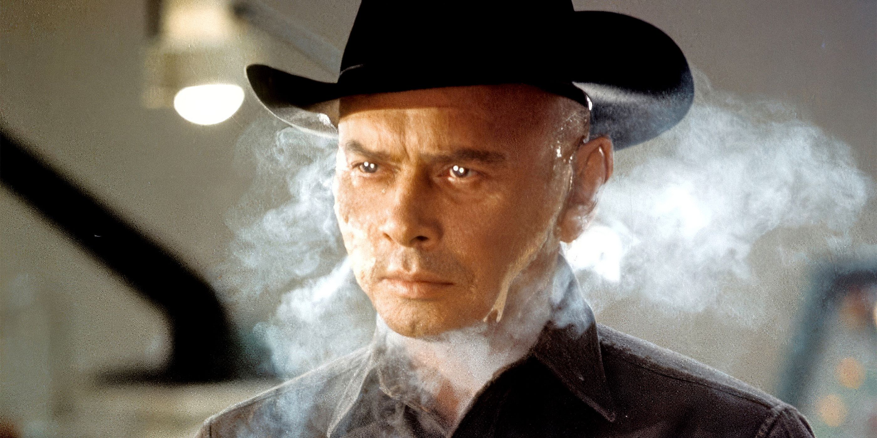 ‘Westworld’ Remake Officially Sets ‘Jurassic Park’ Reunion With Major Update
