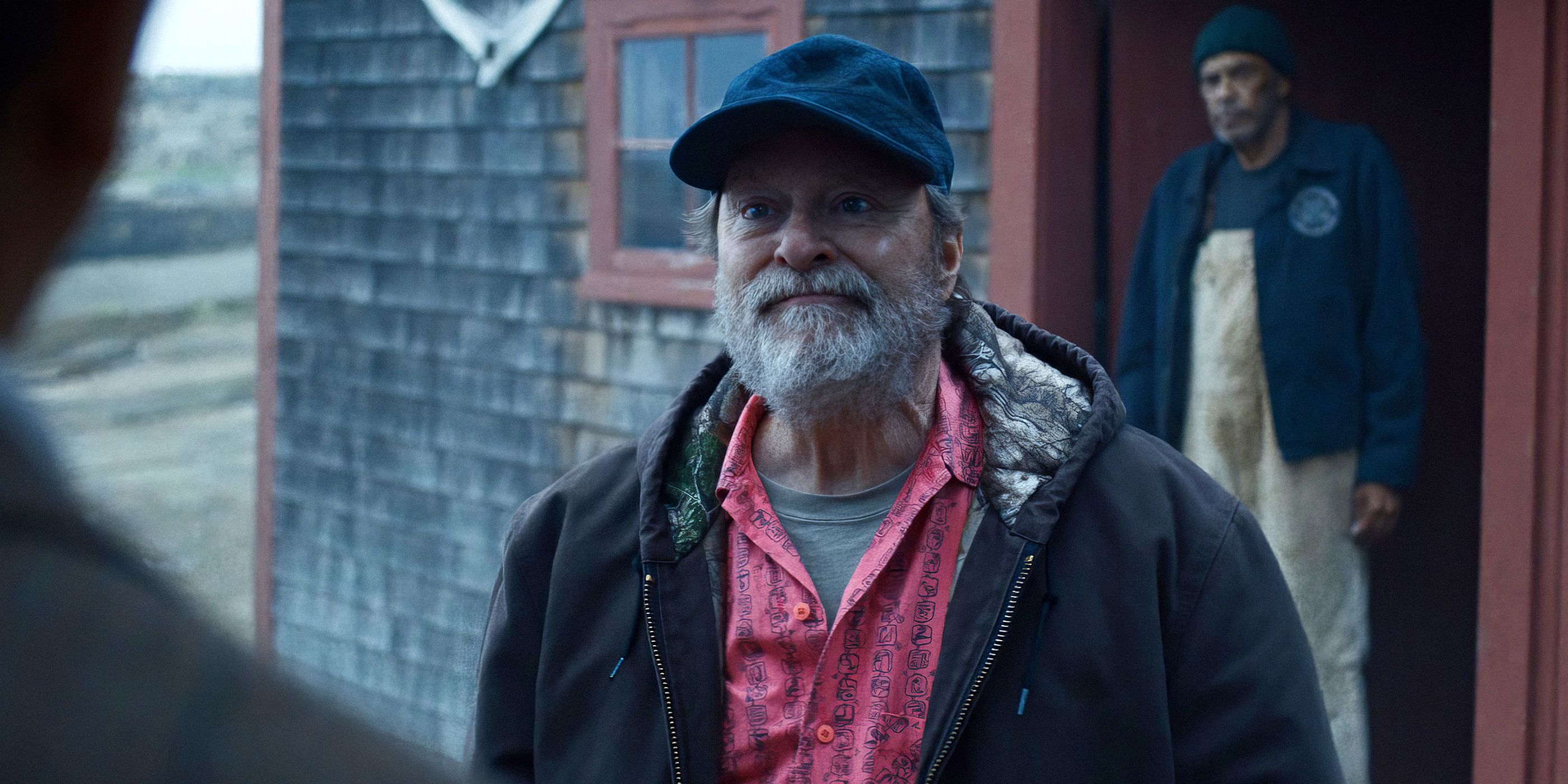 Apple TV's Stephen King Replacement Is So Good You'll Finish It In One Sitting