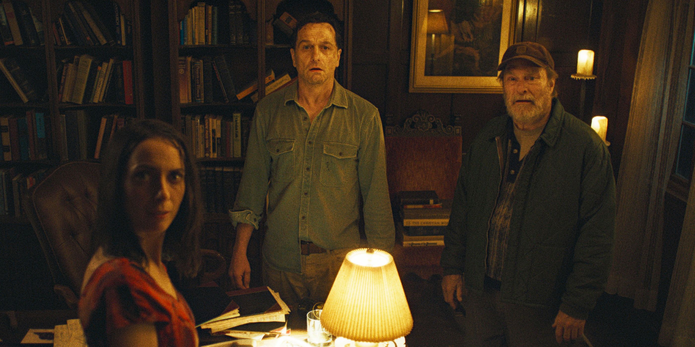 The 6 Best Comedy Shows of 2026 So Far, Ranked