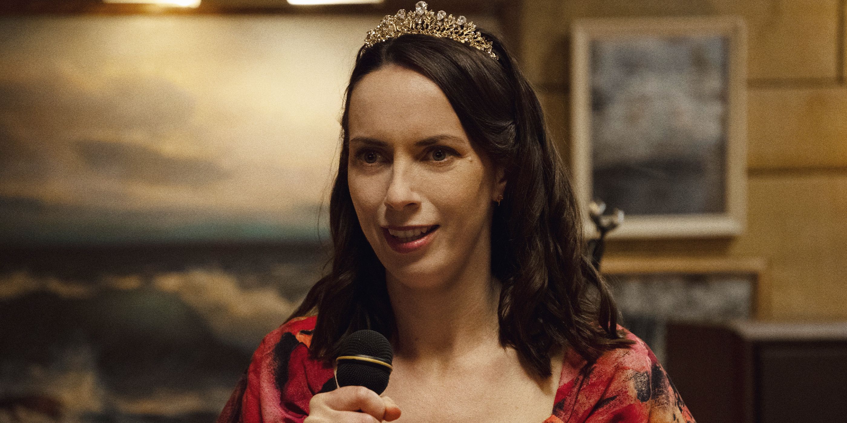 Apple TV's New Horror Series Gives the Perfect, Bone-Chilling Toast in New Sneak Peek [Exclusive]