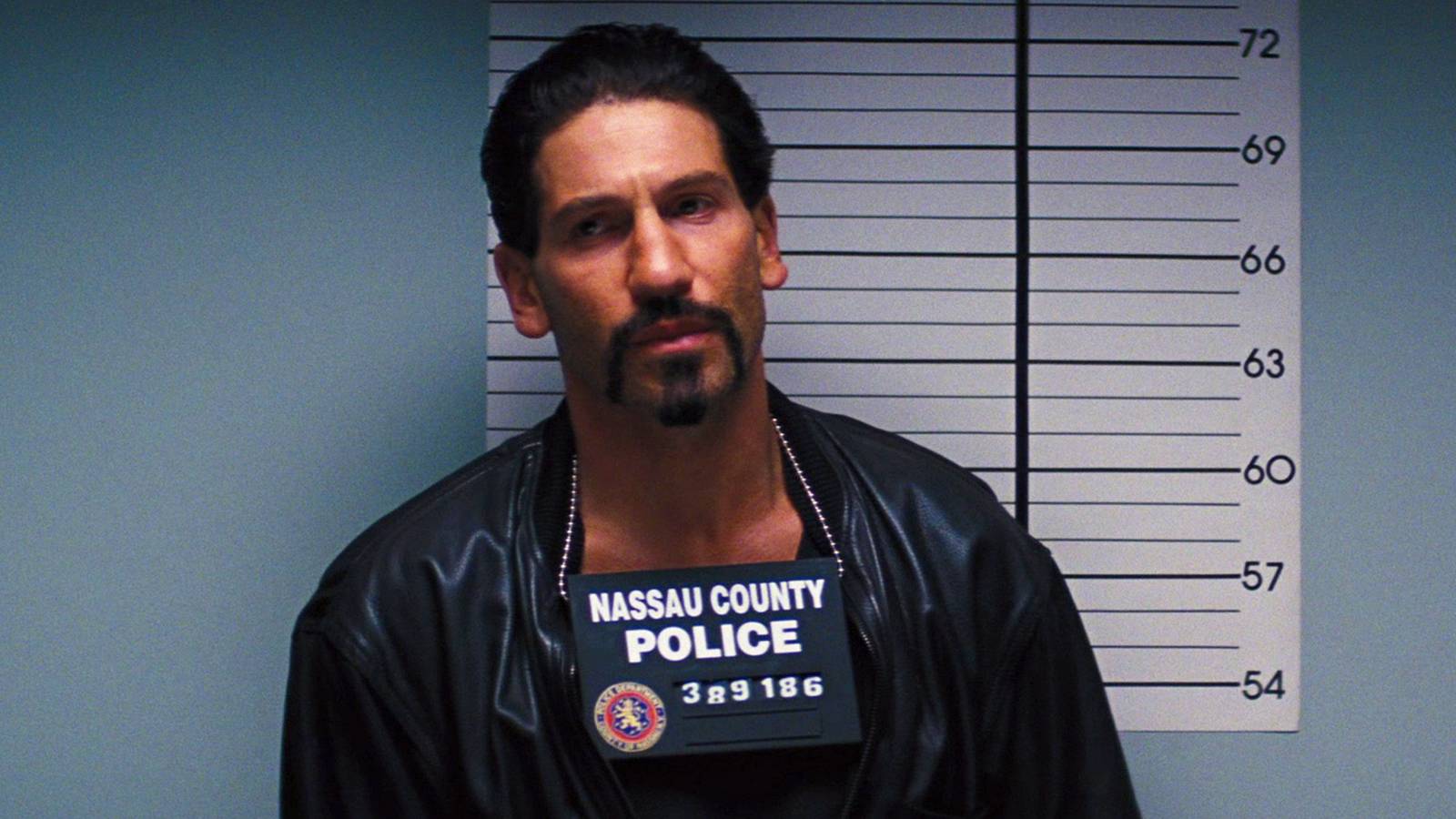 Jon Bernthal's Most Hot-Headed Performance Is Also Low-Key One of His Best