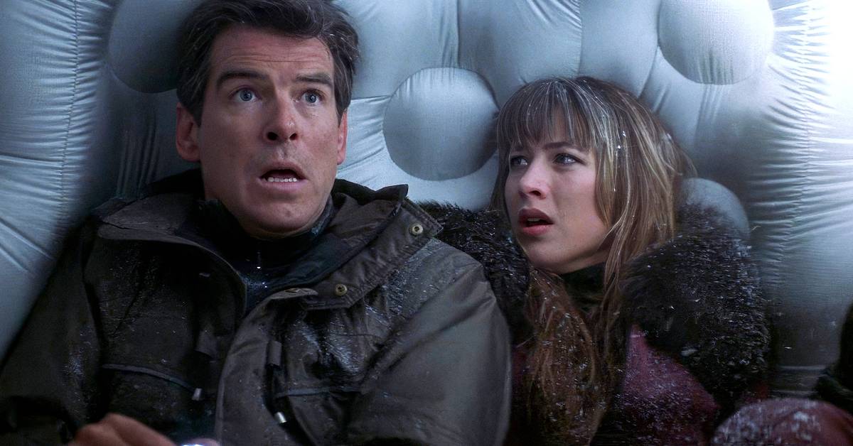 collider.com - Liam Gaughan - The 10 Most Underappreciated James Bond Movies