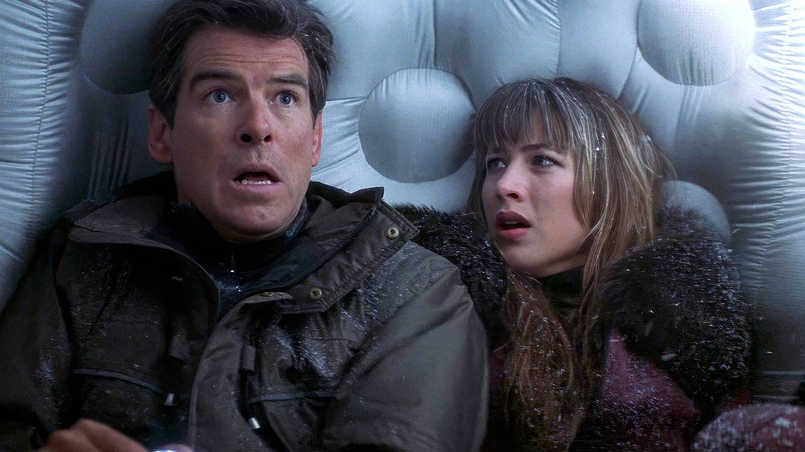 10 Most Underappreciated James Bond Movies