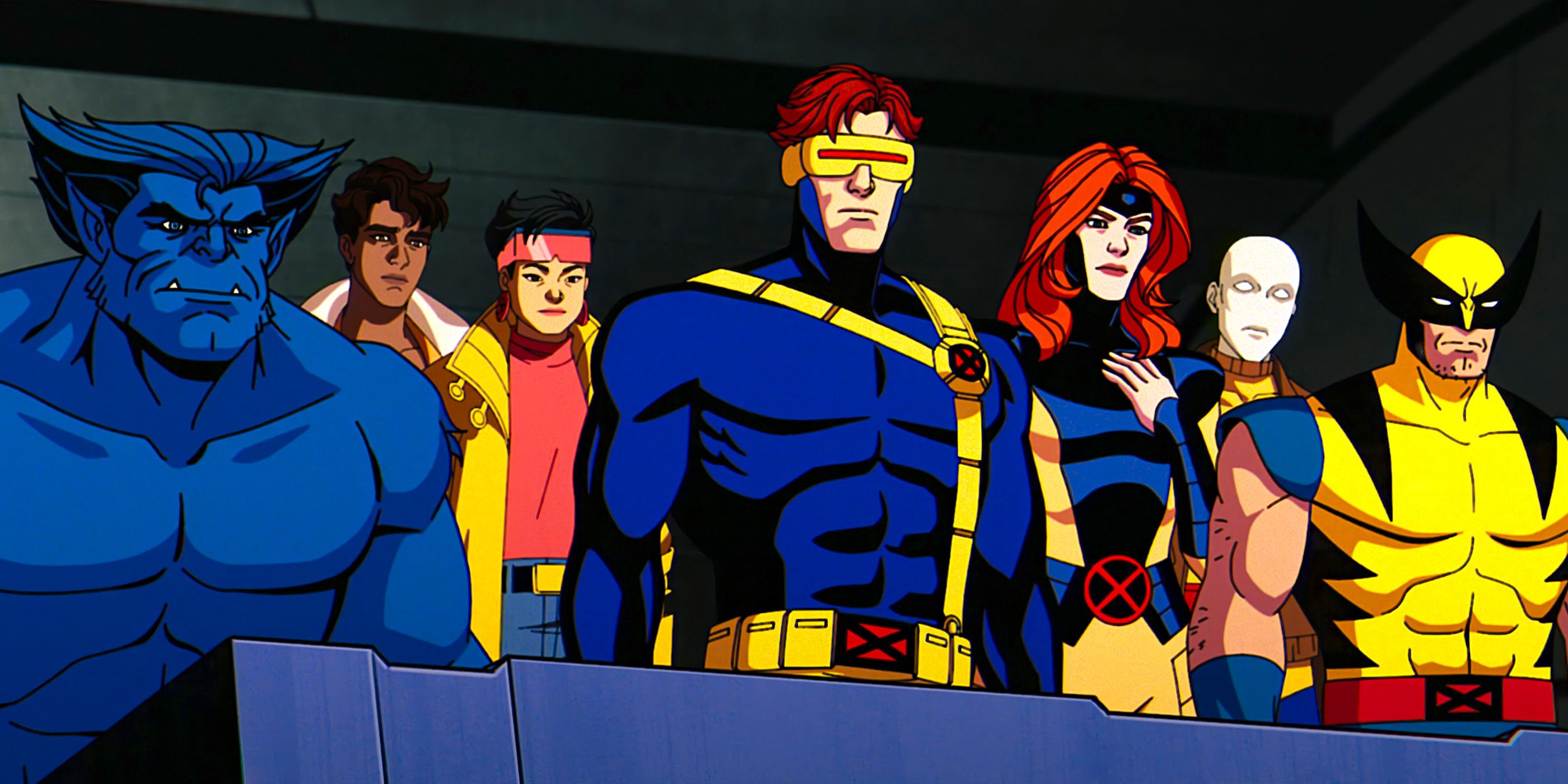 'X-Men ‘97' Season 2’s Biggest Reveal Just Changed the Disney+ Show